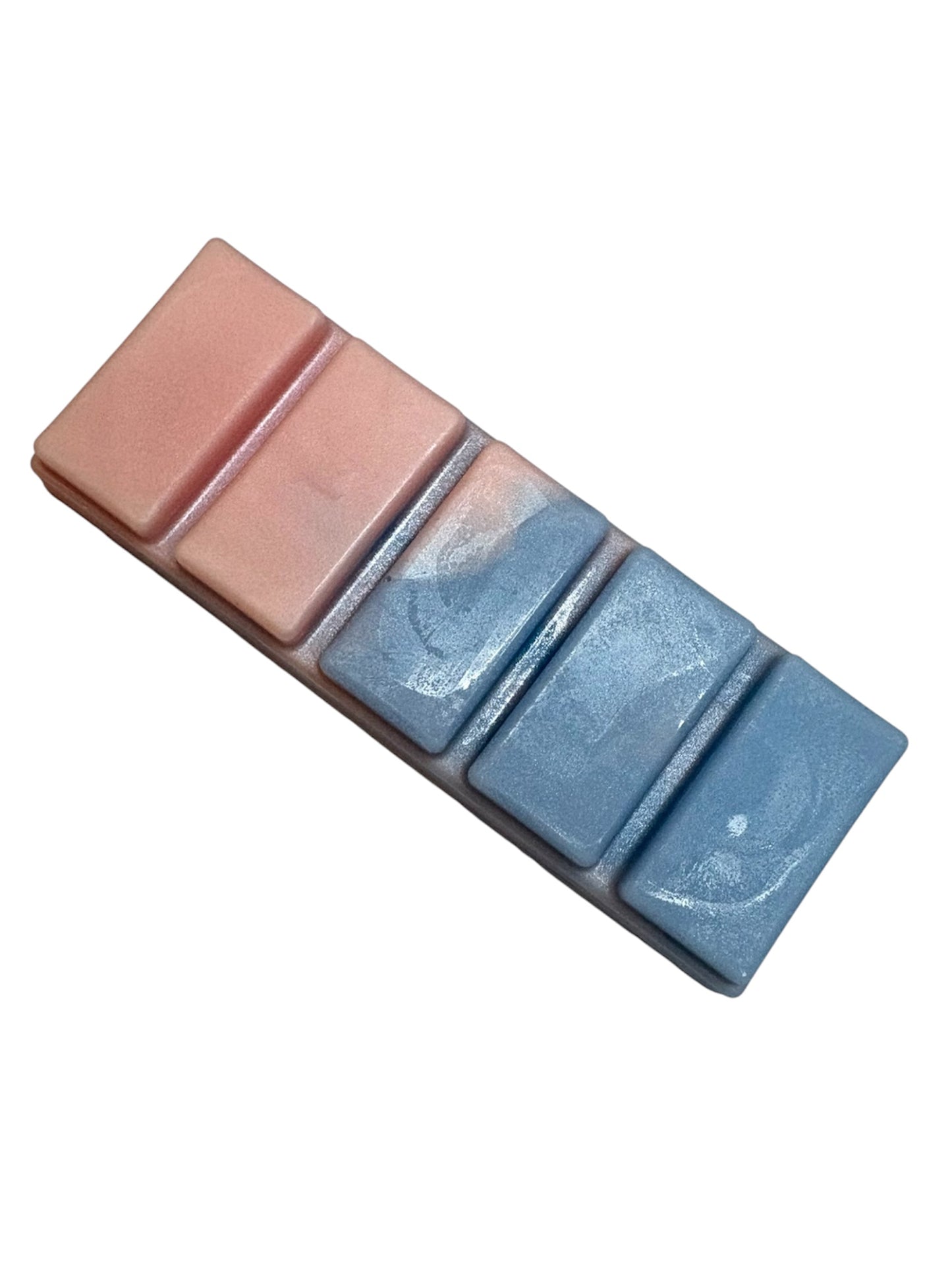 Fluffy Clouds Wax Melt Clamshell