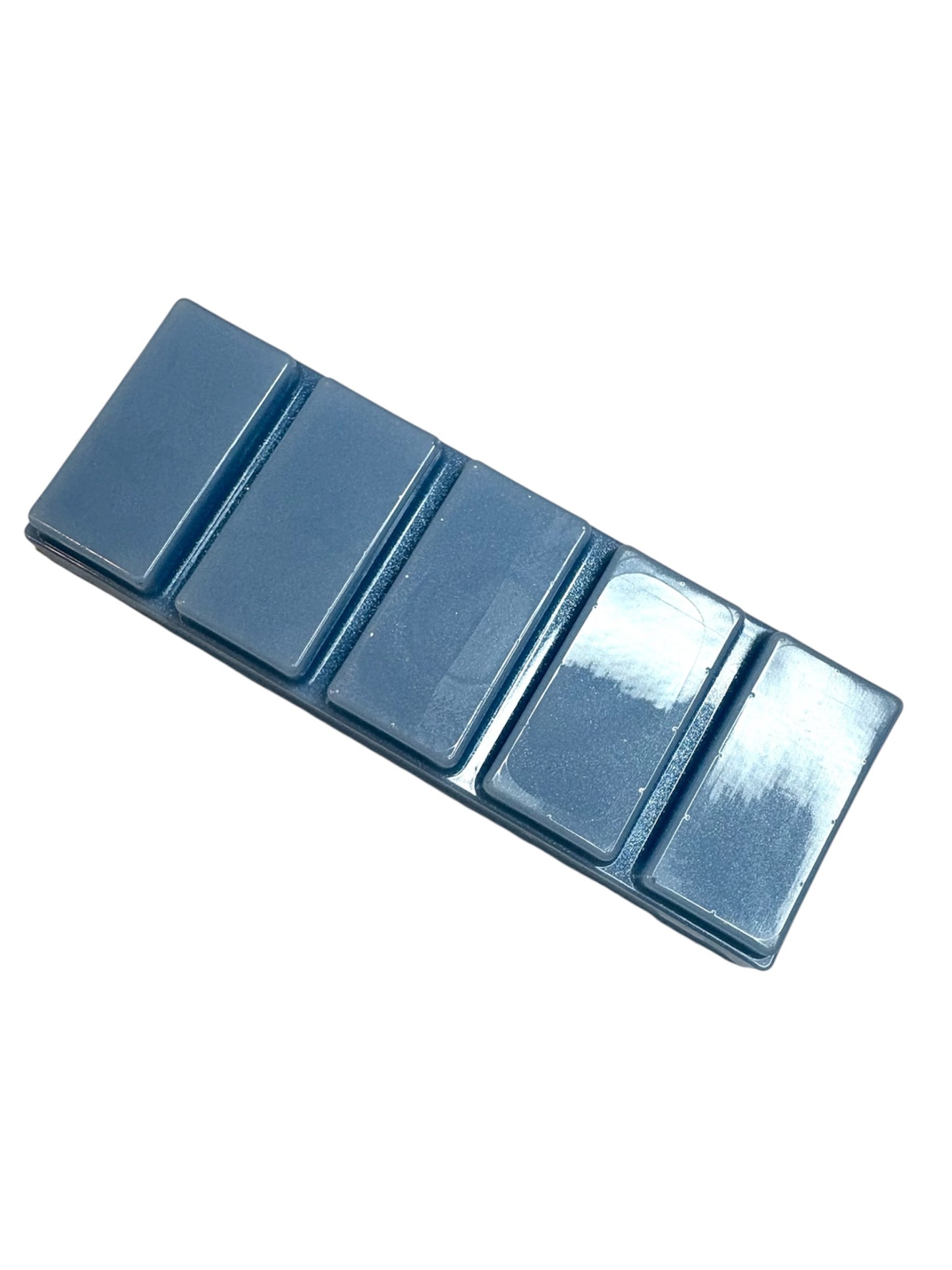 Heaven Scent wax melt clamshell