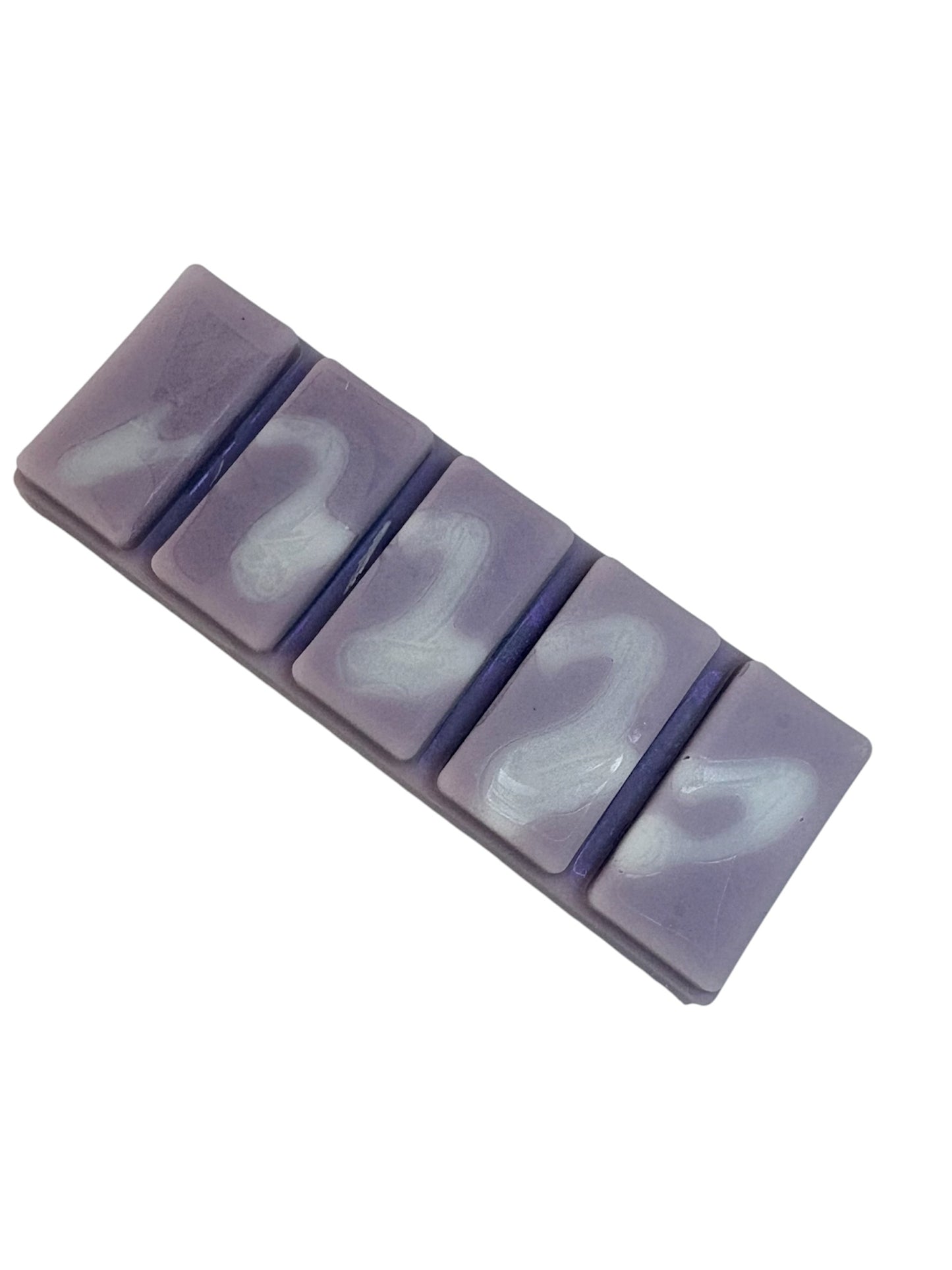 Parma Violets Wax Melt Clamshell