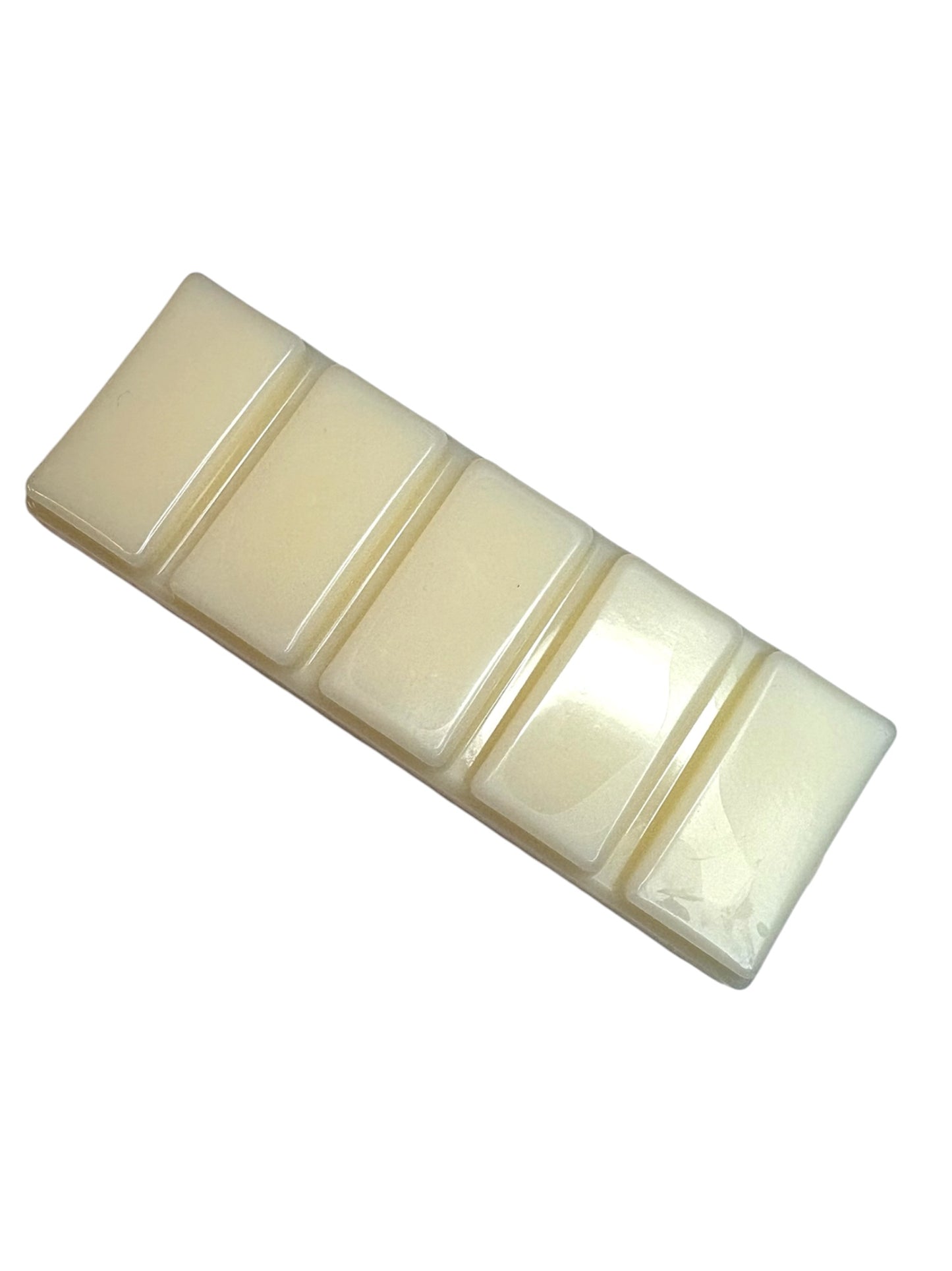 Bliss wax melt clamshell