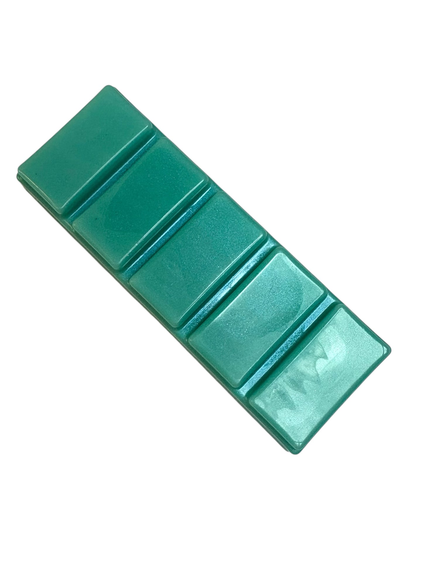 Pistachio Gelato wax melt clamshell