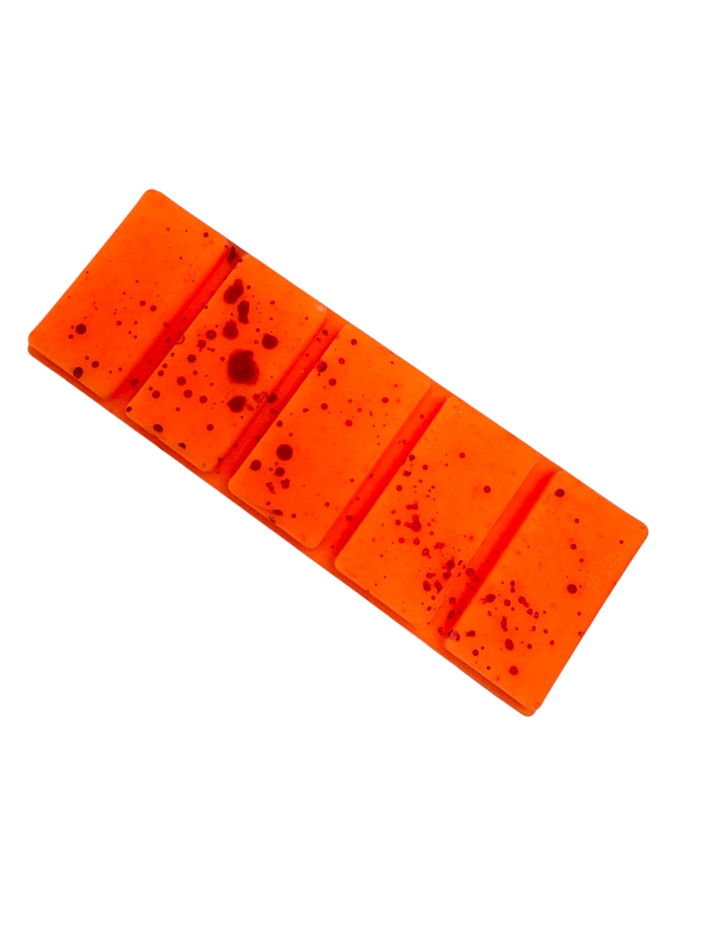 Wake the Dead wax melt clamshell