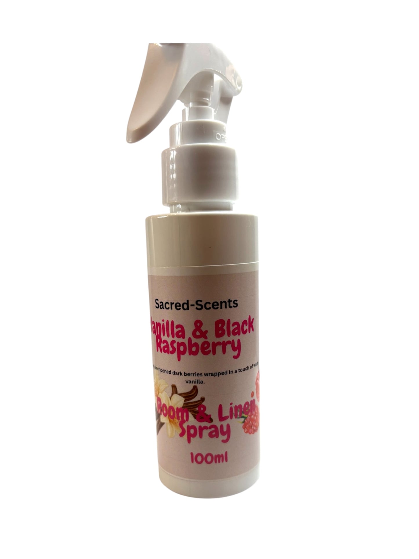 Room & Linen Spray 100ml