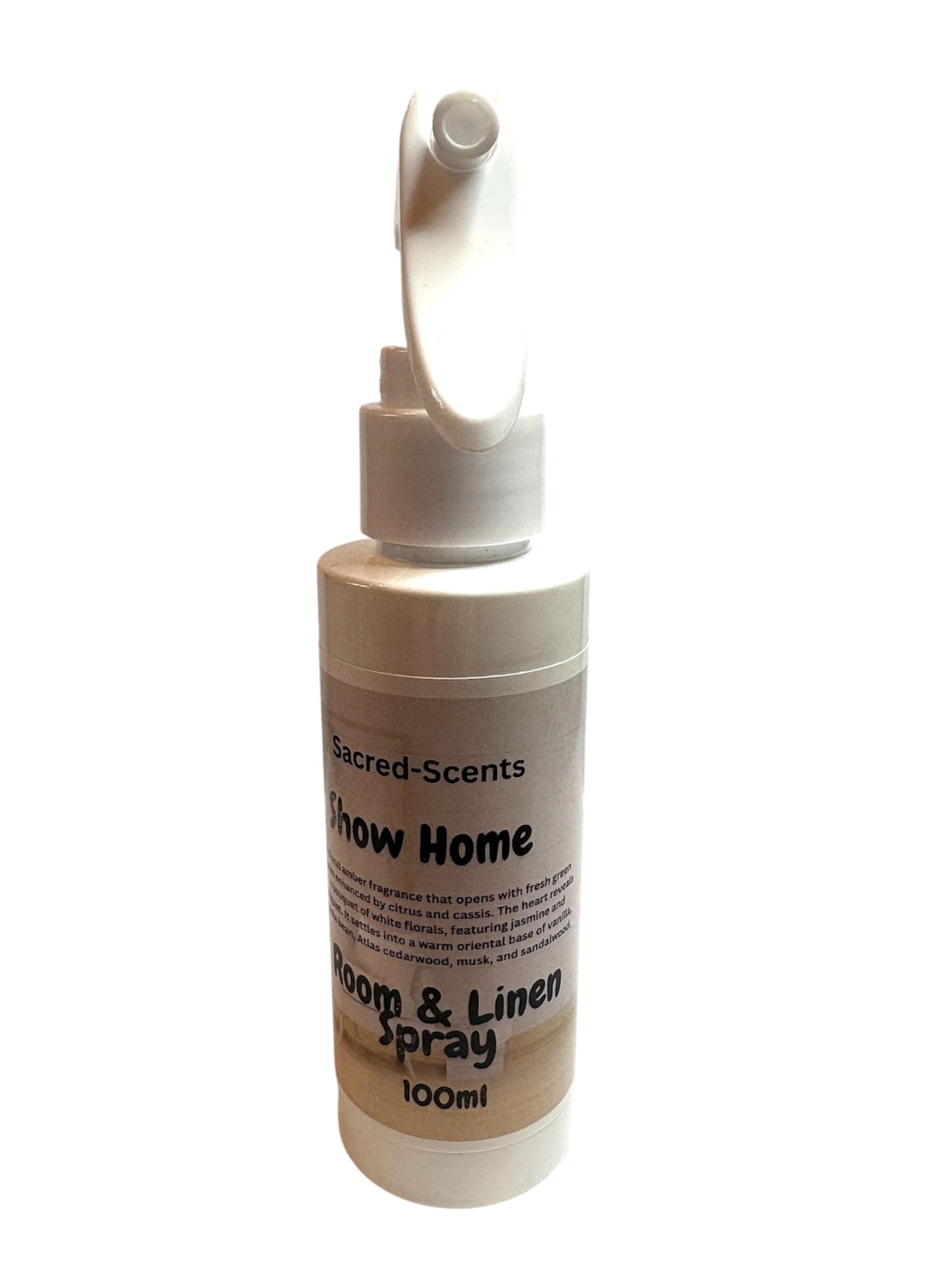 Room & Linen Spray 100ml