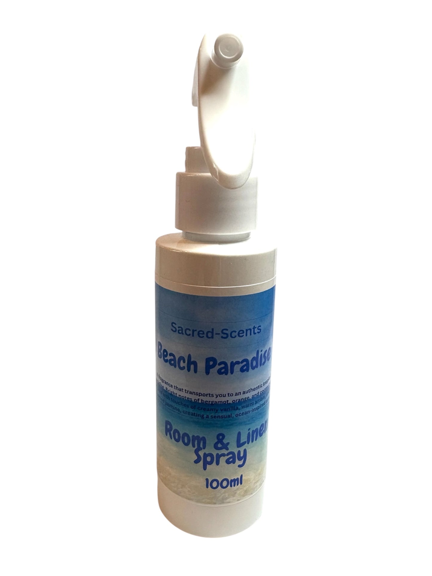 Room & Linen Spray 100ml