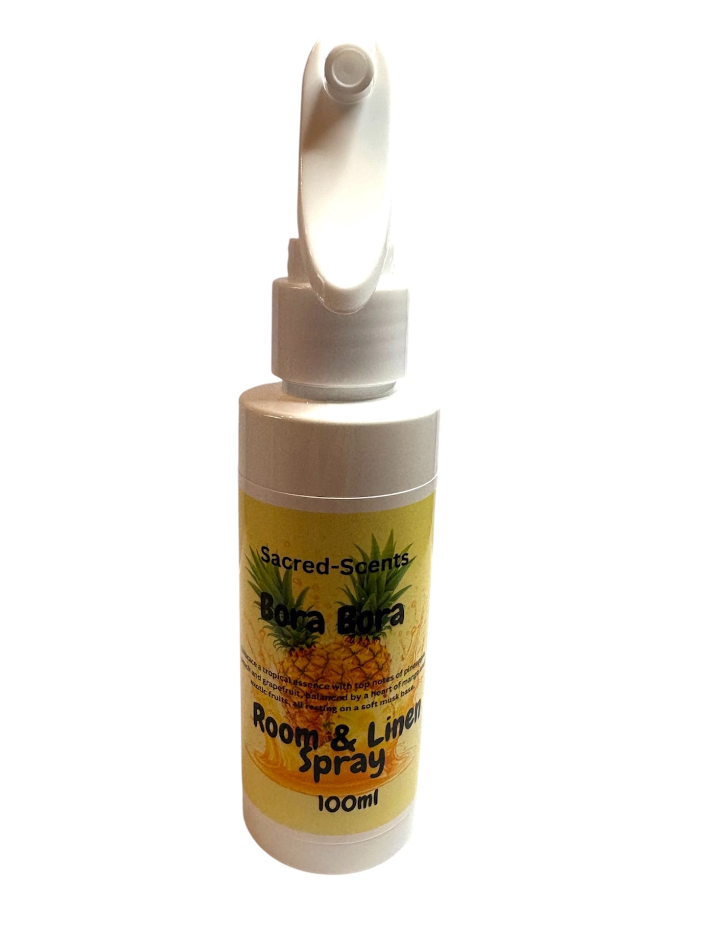 Room & Linen Spray 100ml