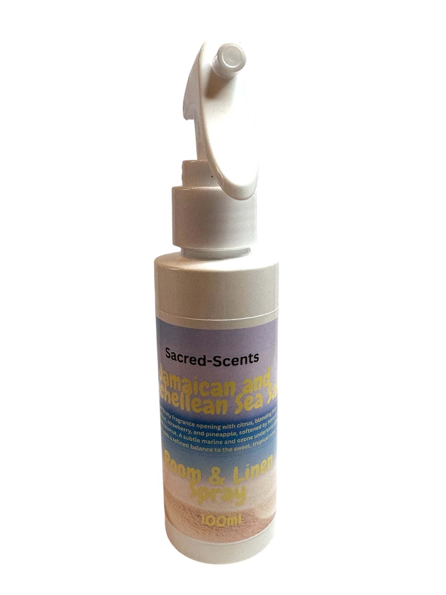 Room & Linen Spray 100ml