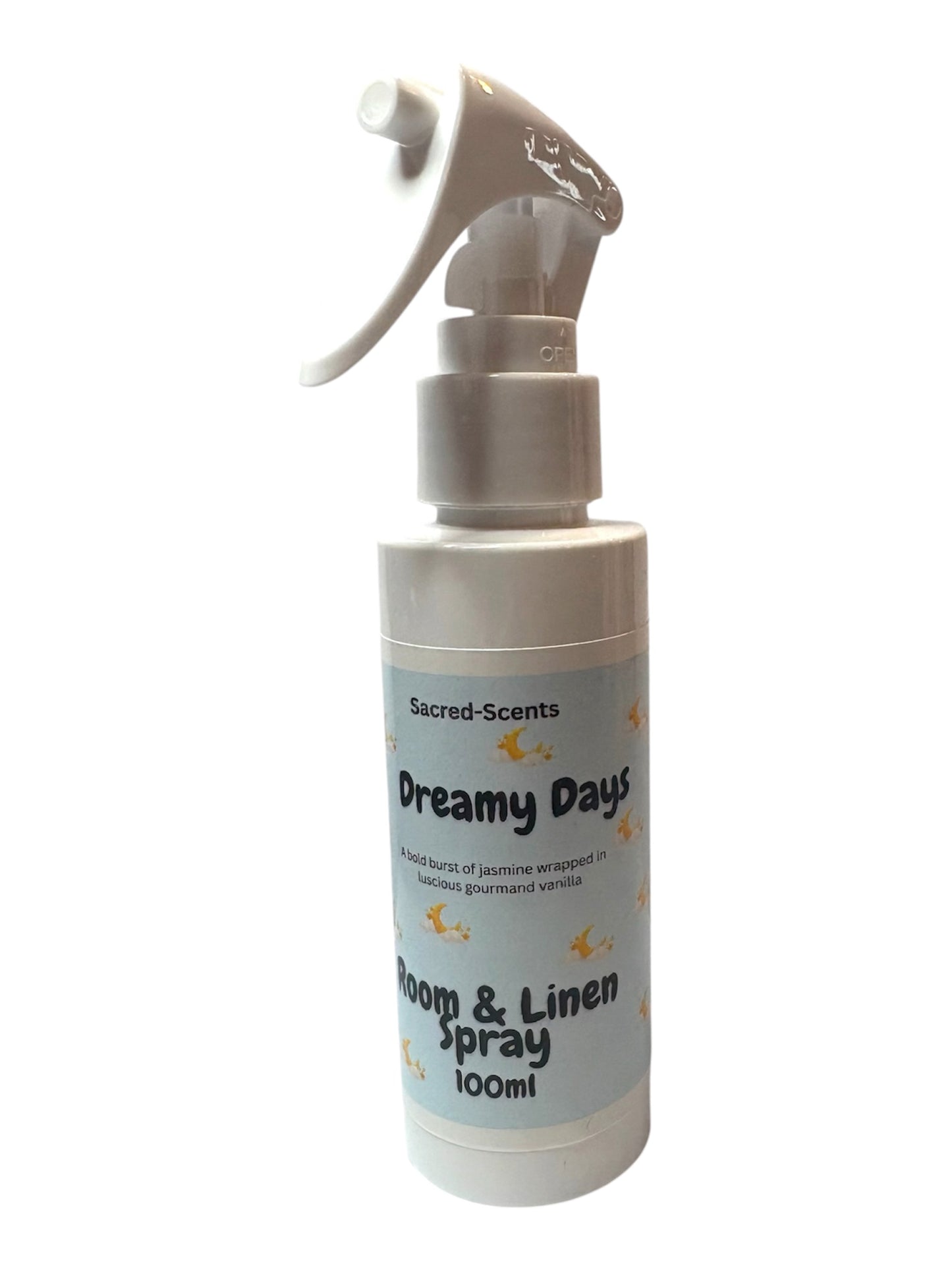 Room & Linen Spray 100ml