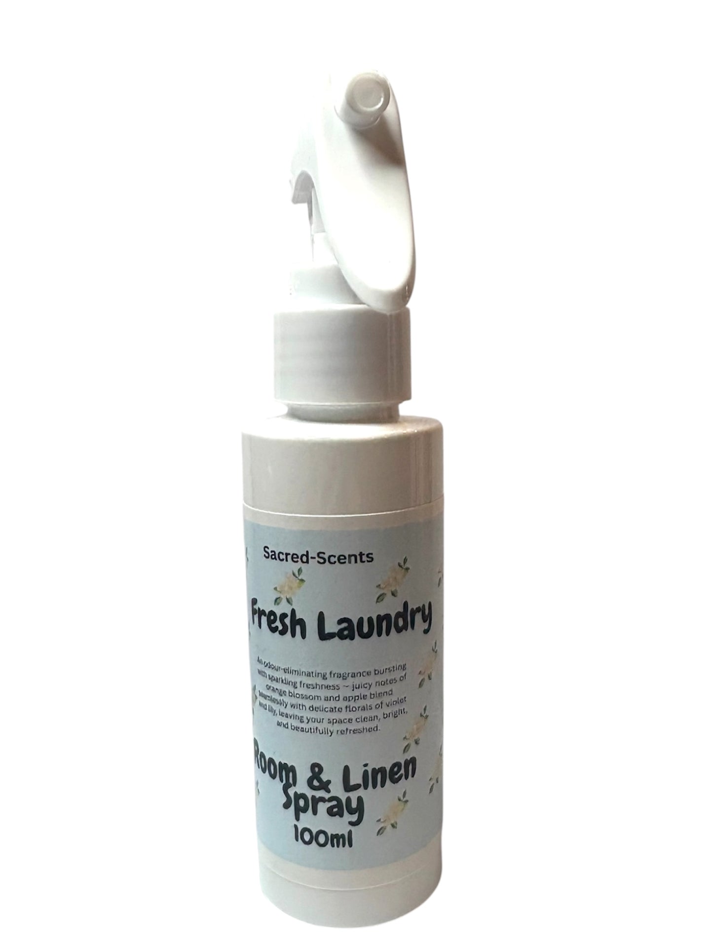 Room & Linen Spray 100ml