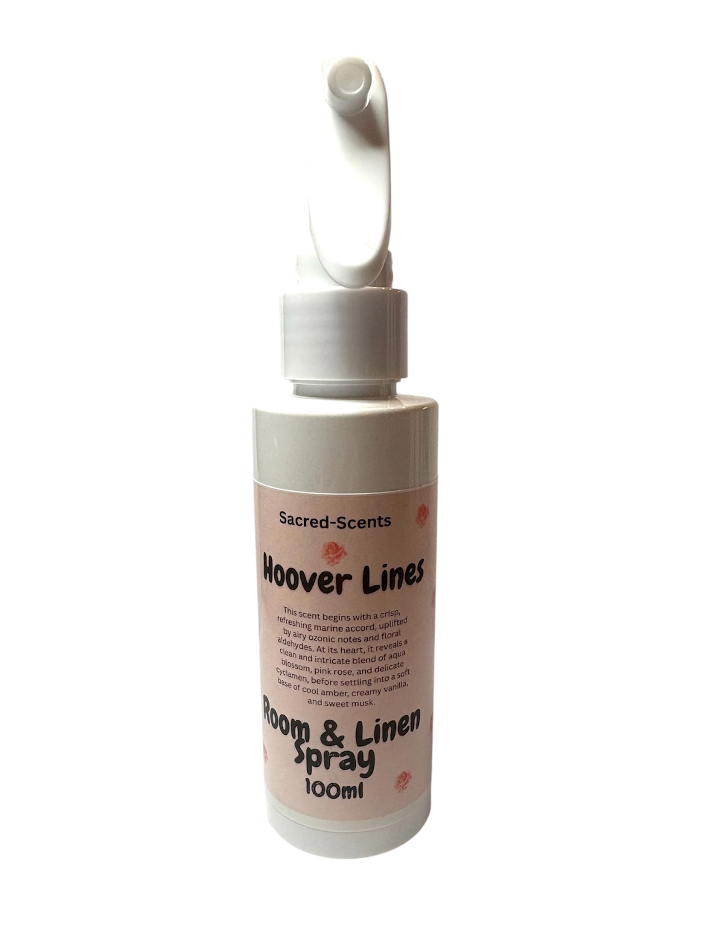 Room & Linen Spray 100ml