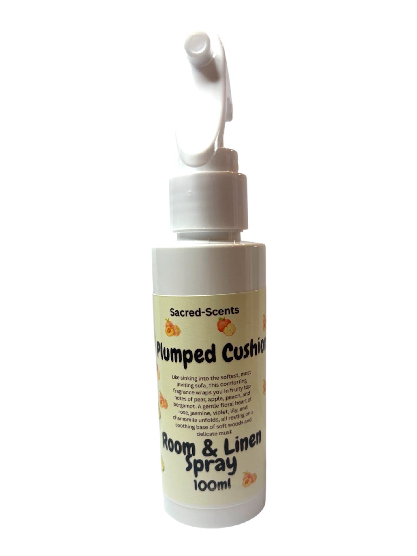Room & Linen Spray 100ml