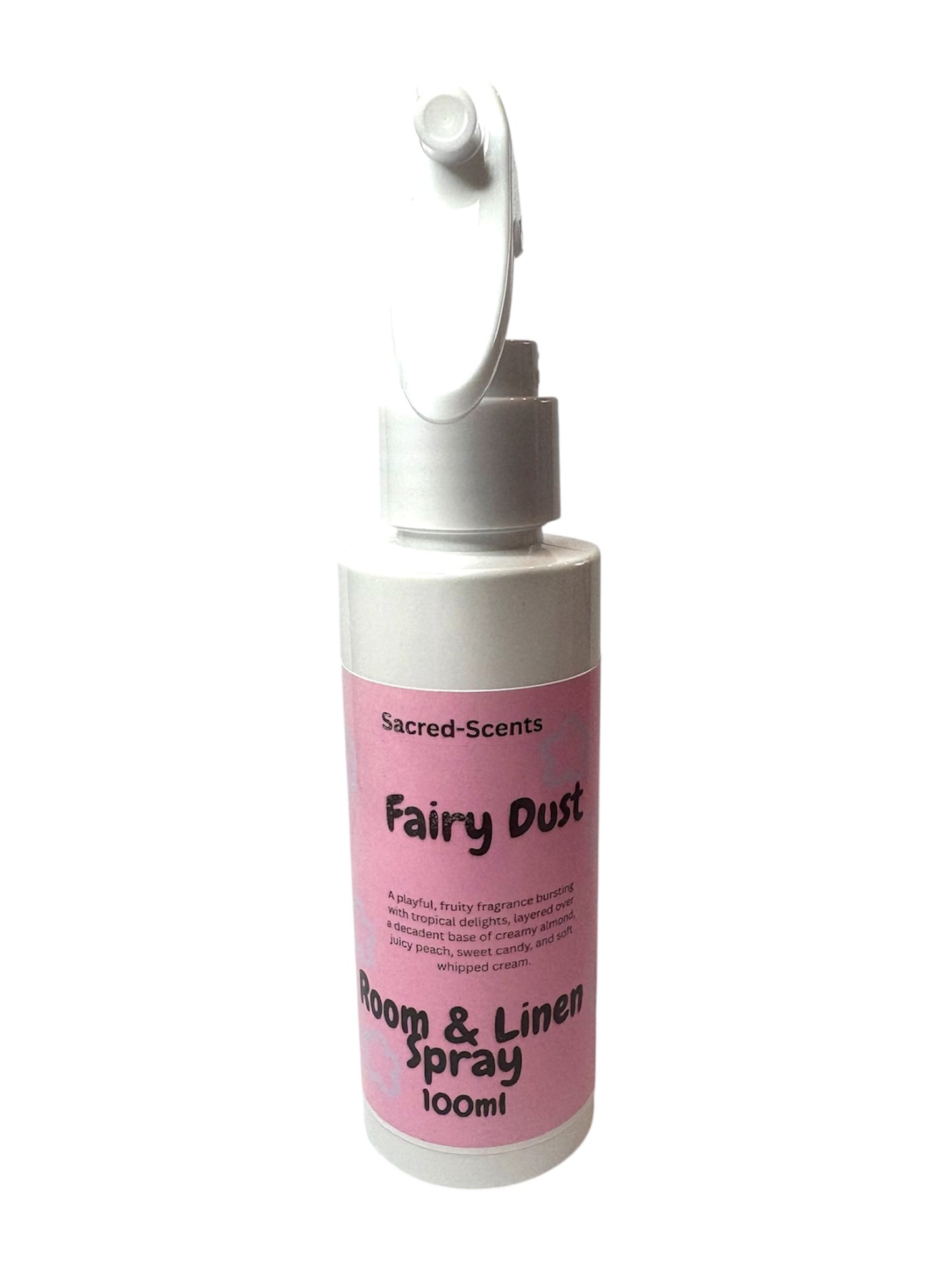 Room & Linen Spray 100ml