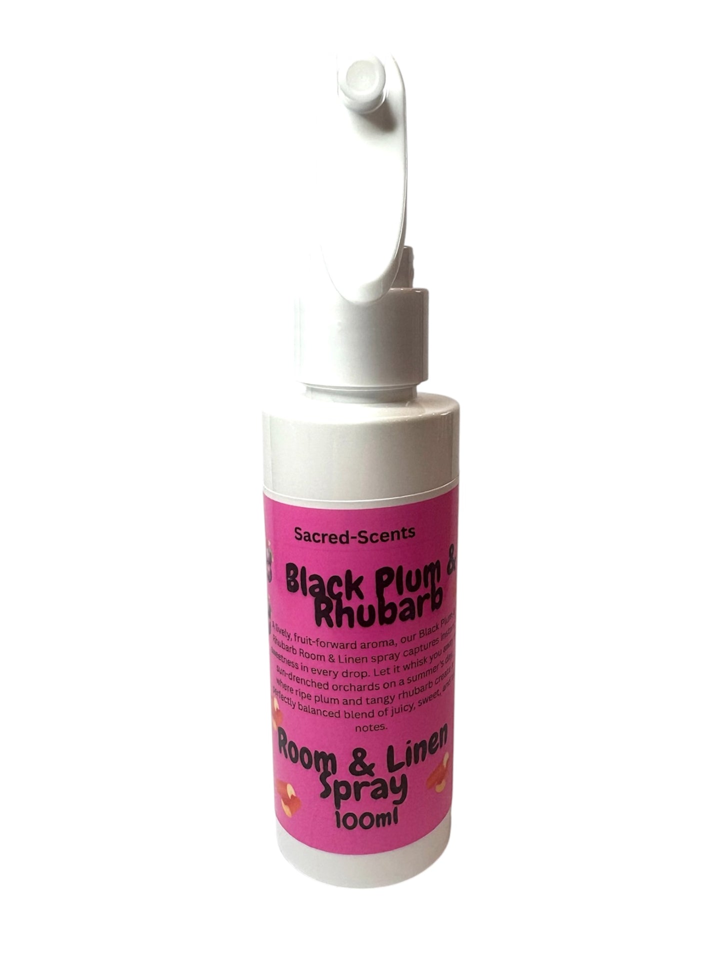 Room & Linen Spray 100ml