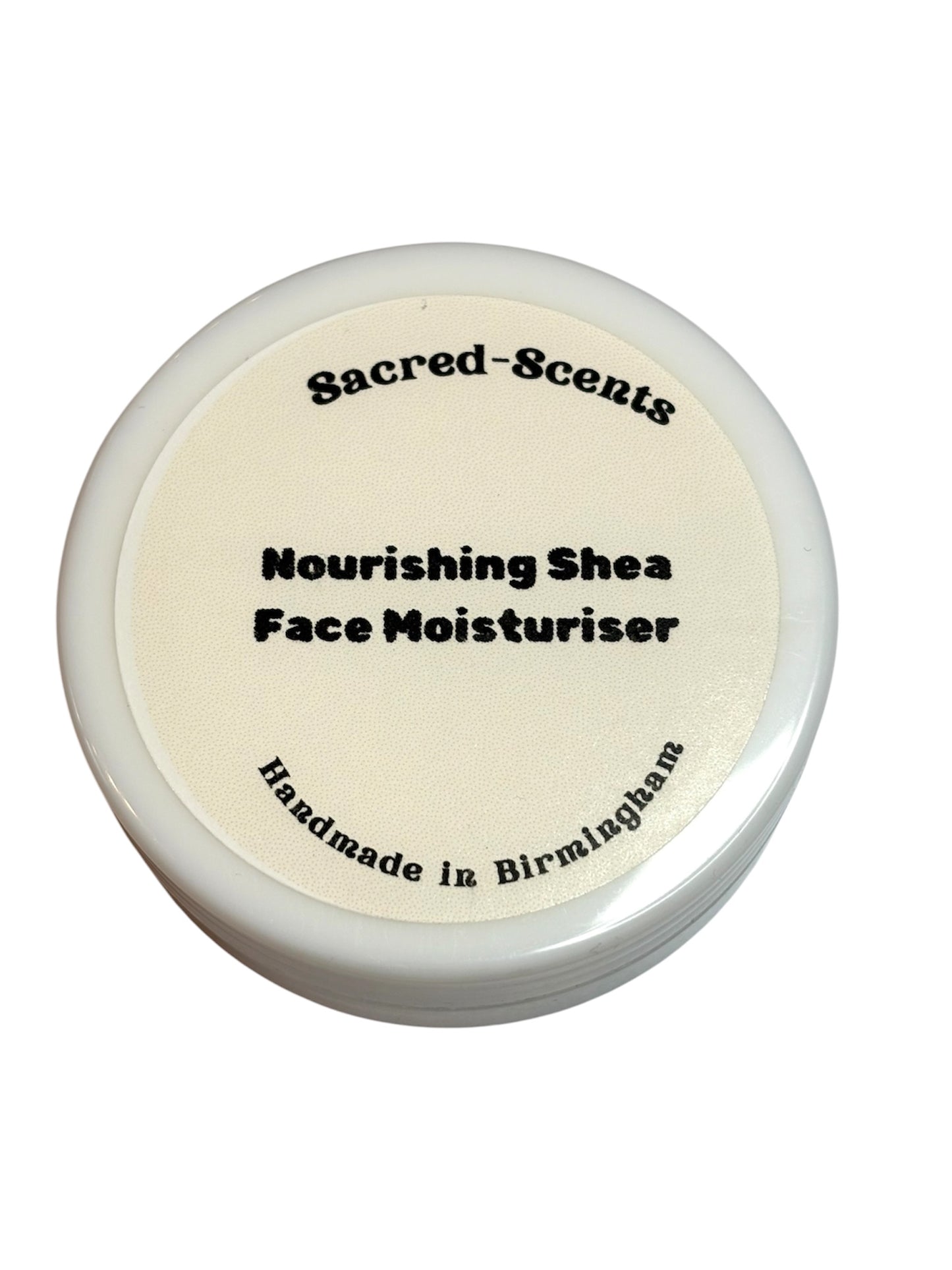 Moisturising Face Cream 75g