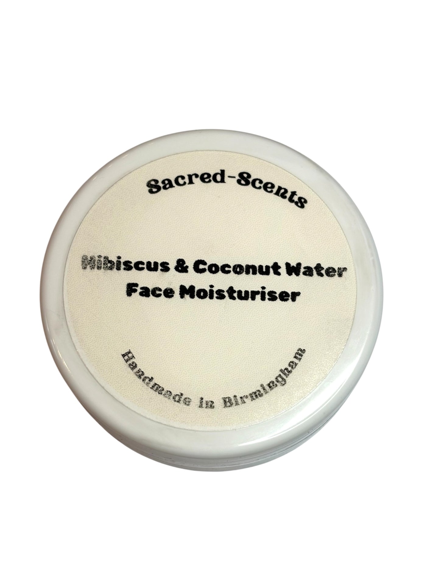 Moisturising Face Cream 75g