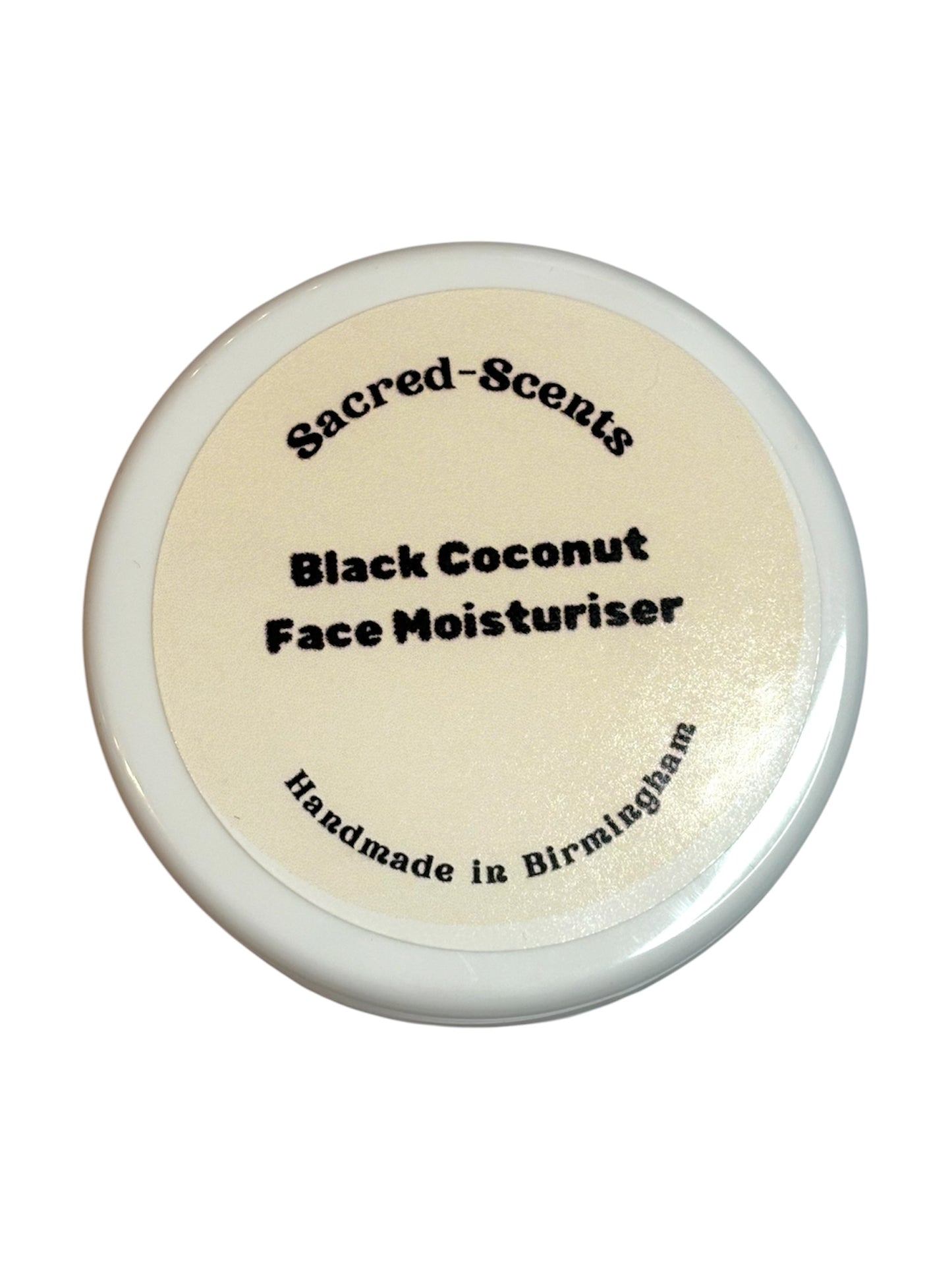 Moisturising Face Cream 75g