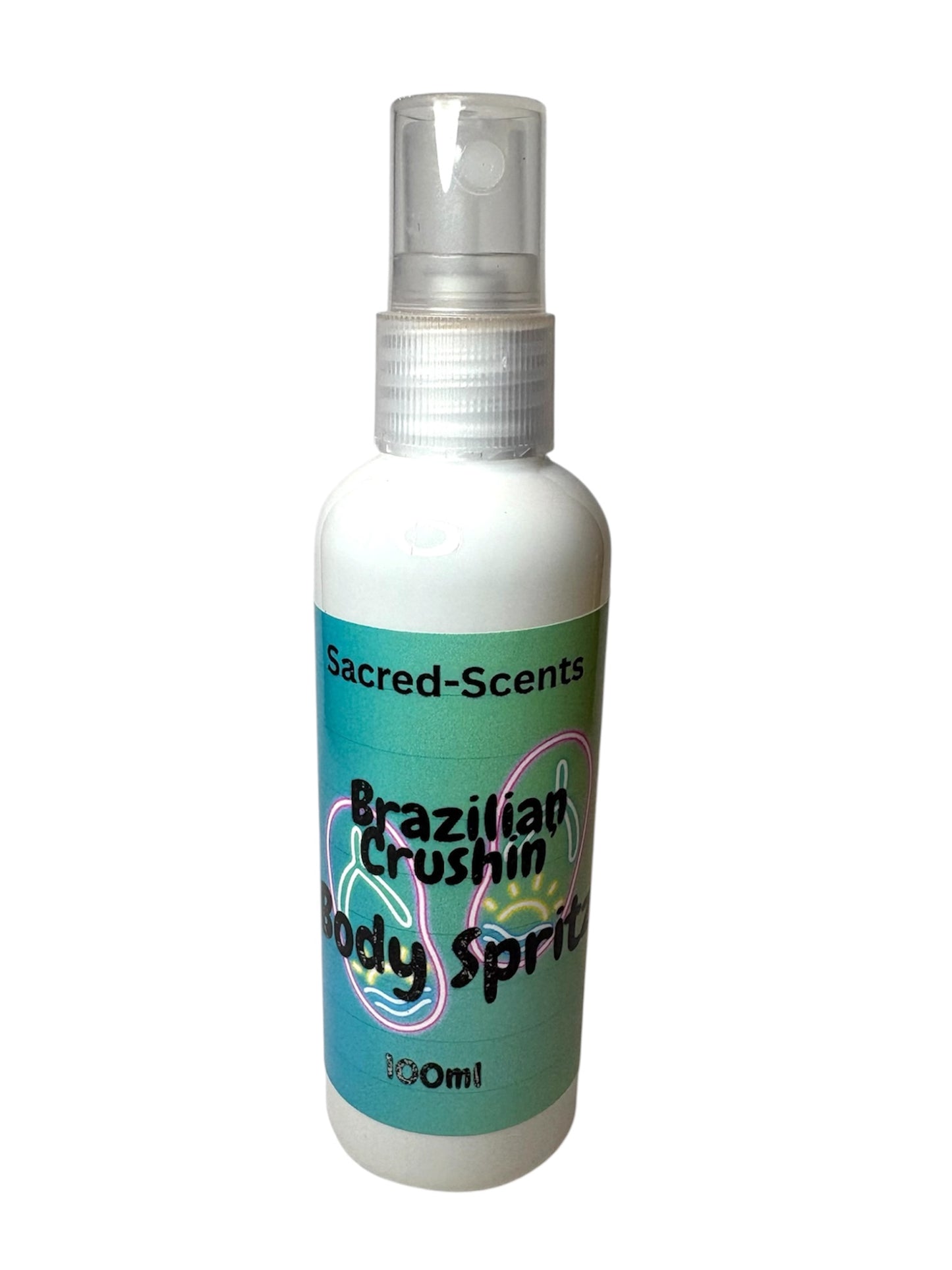 Body Spritz 100ml Body Spray