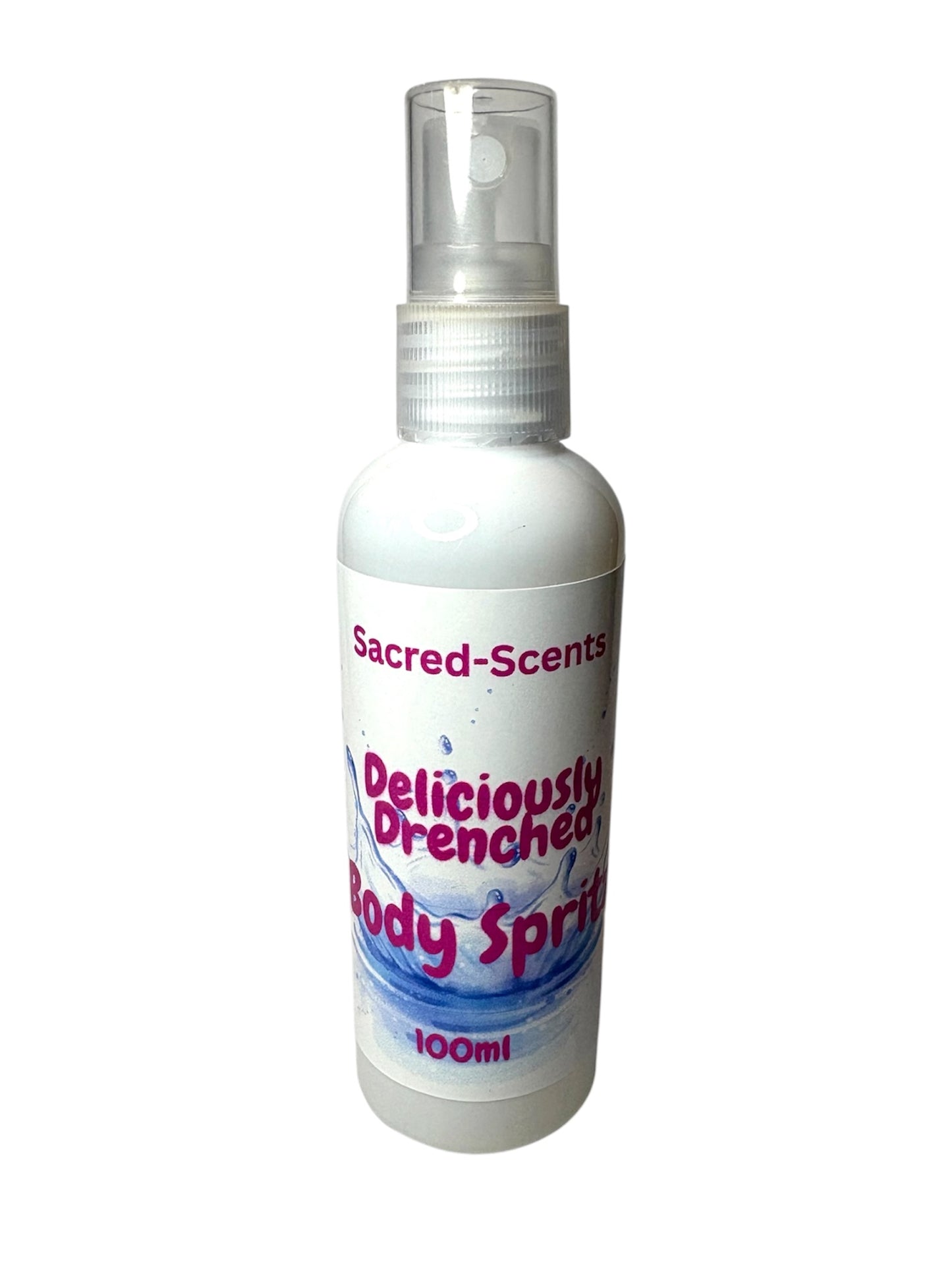 Body Spritz 100ml Body Spray
