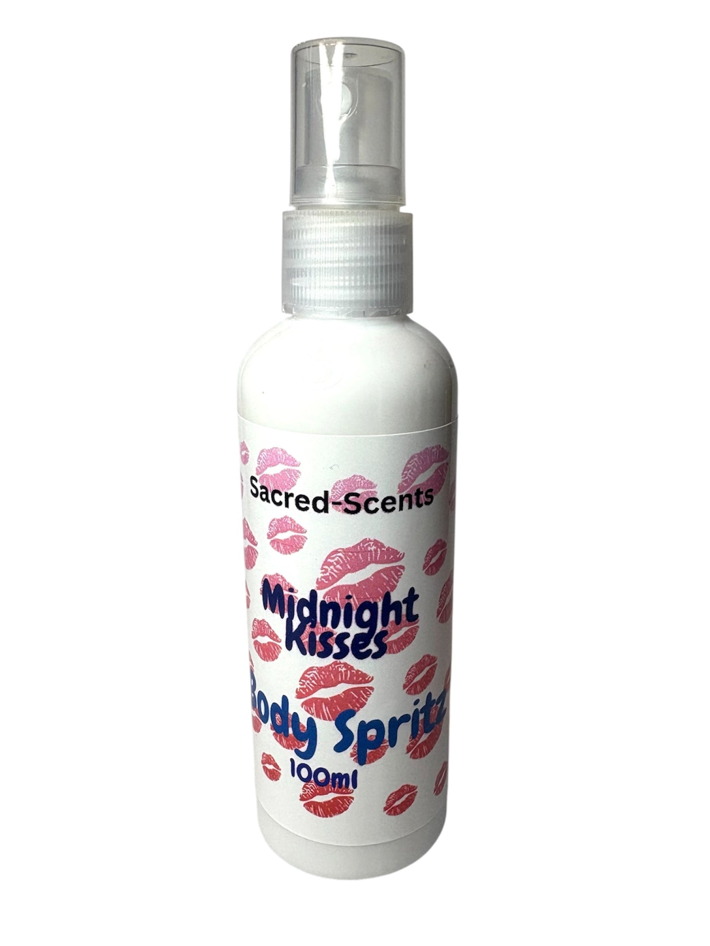 Body Spritz 100ml Body Spray