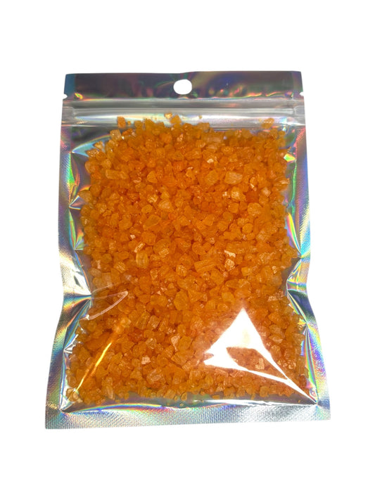 Sunny Kisses scented sizzlers