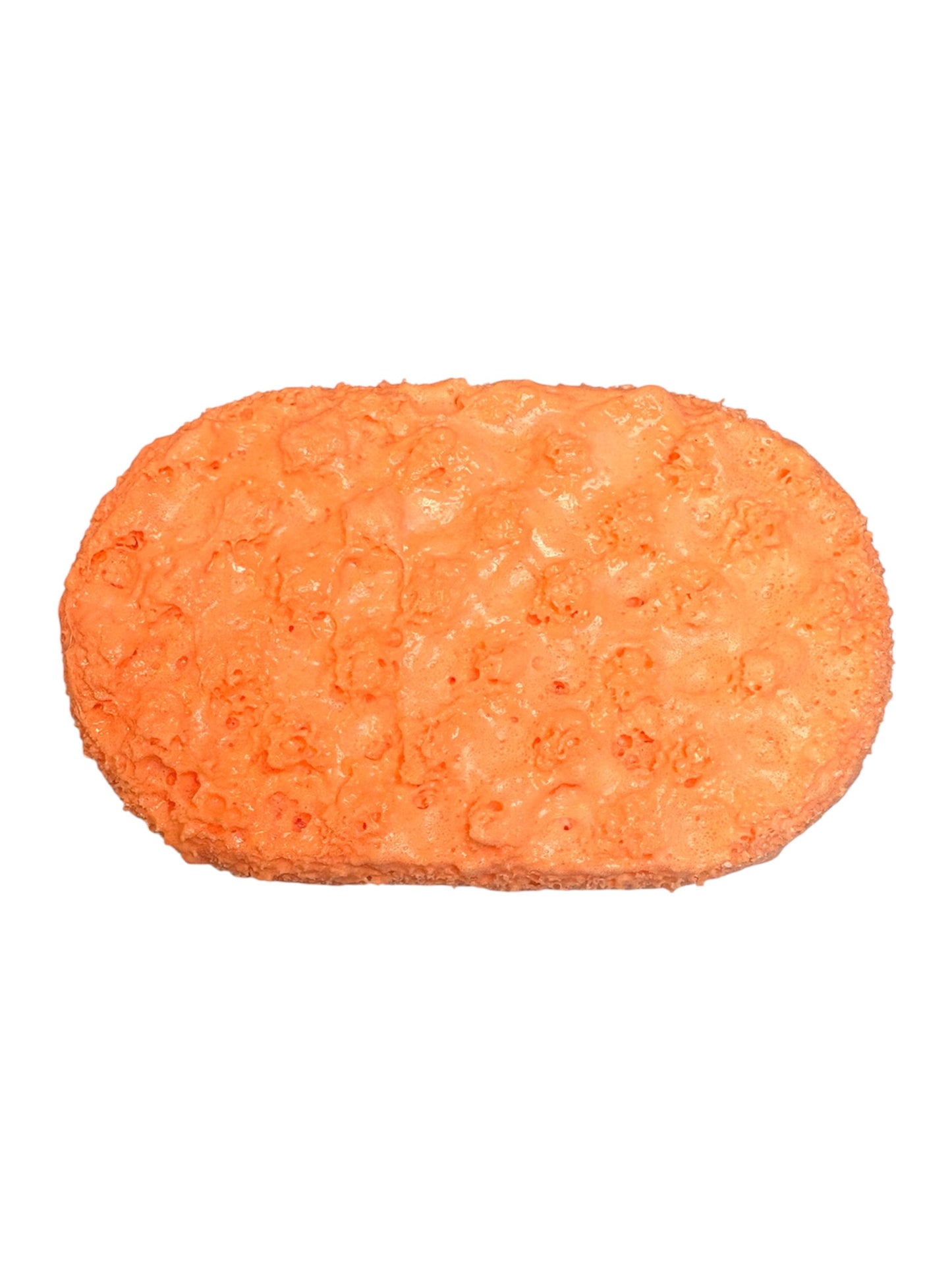 Aphrodite Scented Exfoliating Soap Sponge
