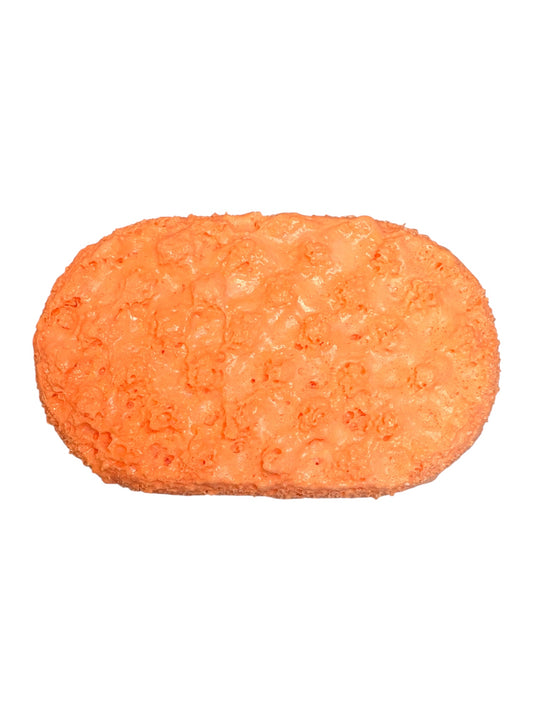 Aphrodite Scented Exfoliating Soap Sponge