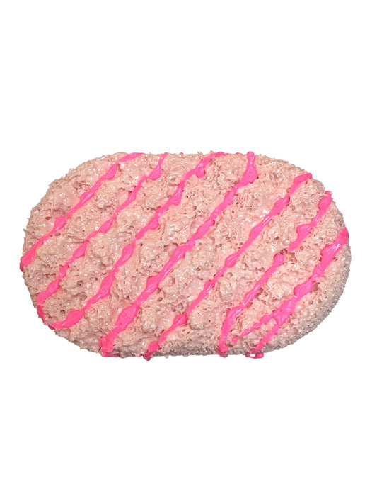 Paradoxal Scented Exfoliating Soap Sponge