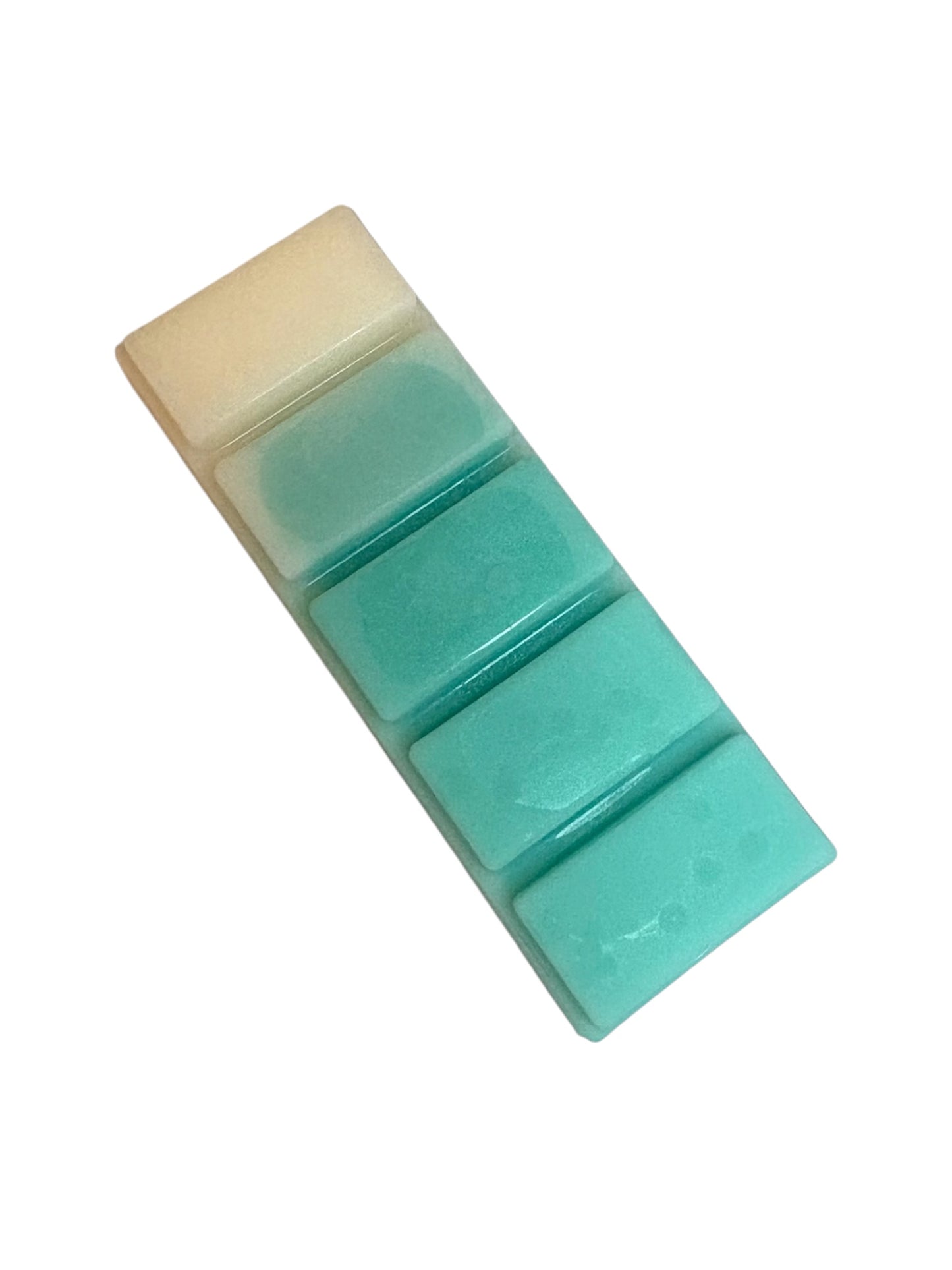 Vanilla & Tahiti Wax Melt Clamshell