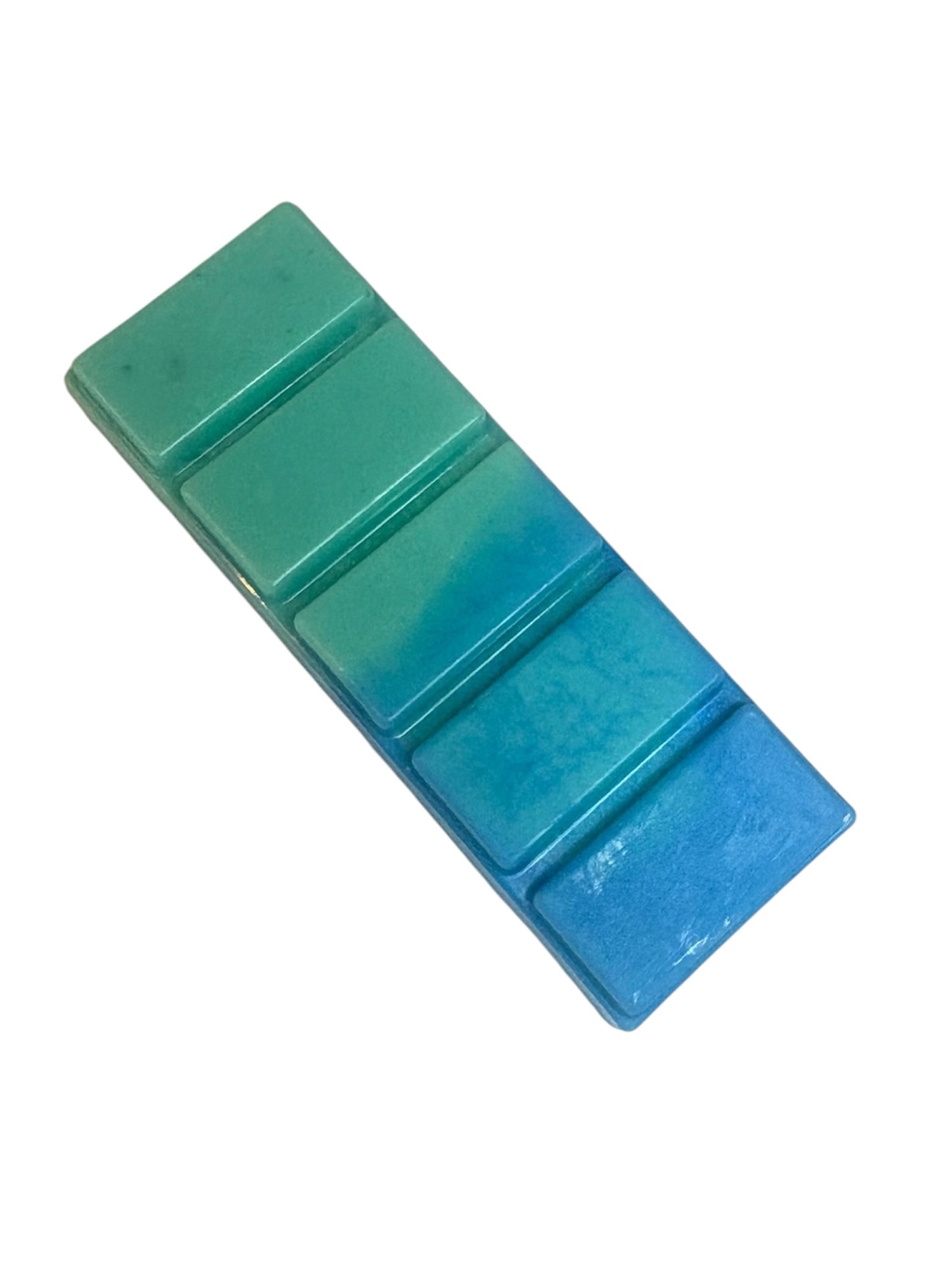 Rock Salt & Driftwood Wax Melt Clamshell