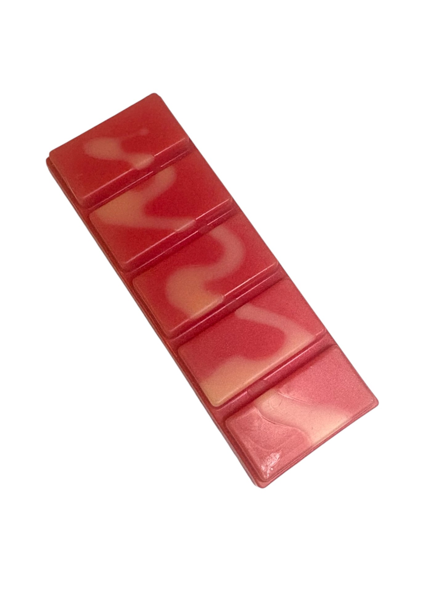 Cherry Bakewell Wax Melt Clamshell