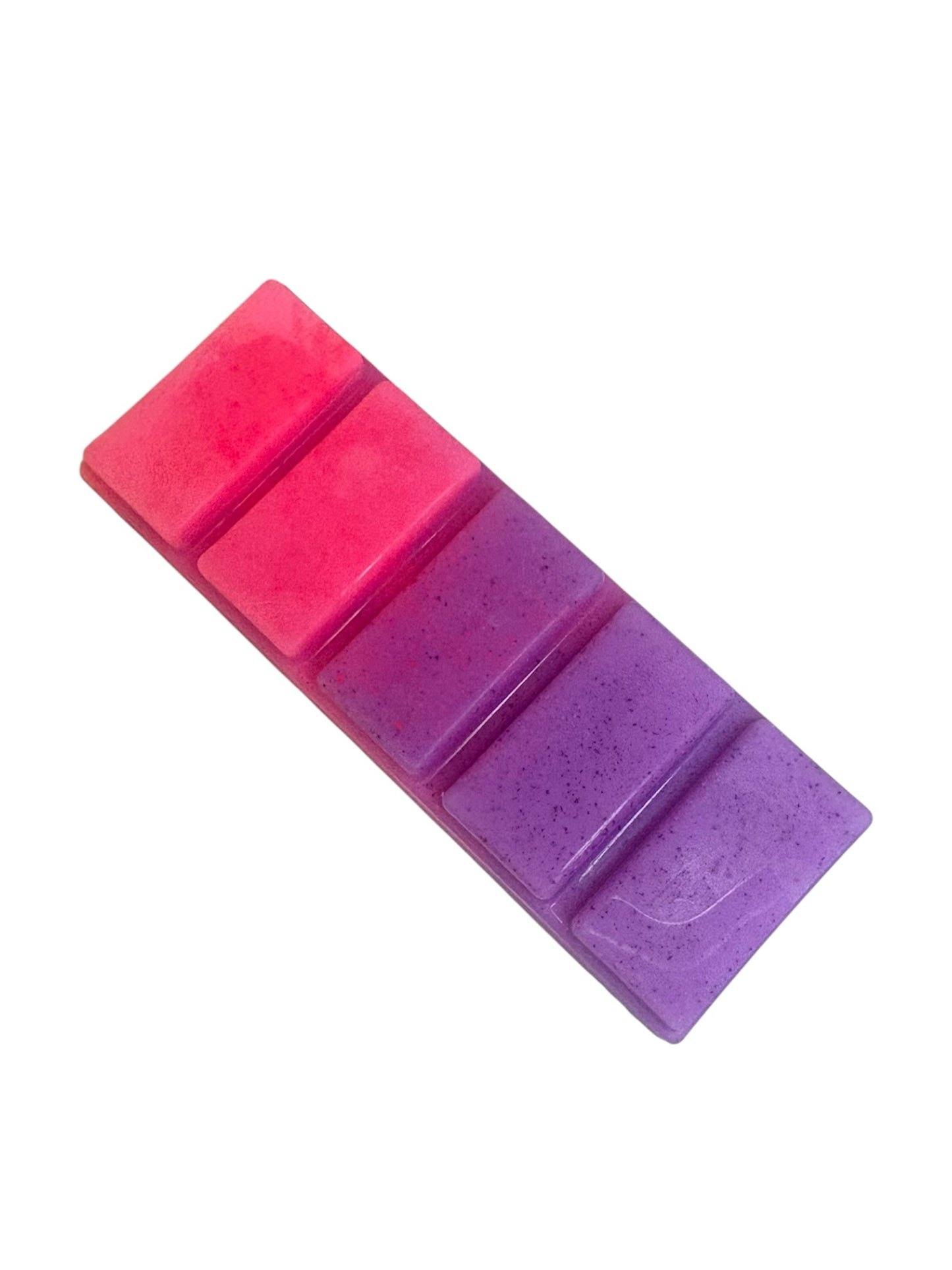 Glamorous Wax Melt Clamshell