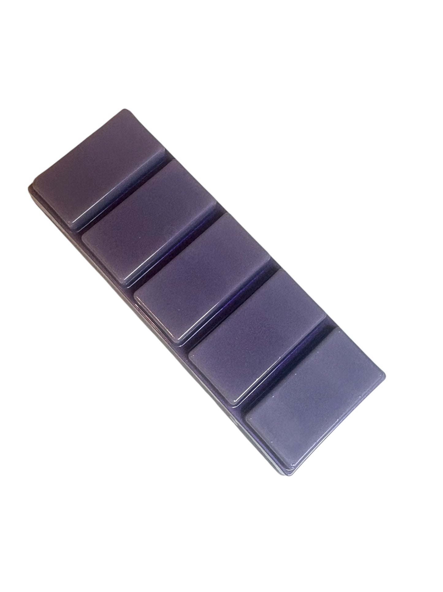 Wild Flowers wax melt clamshell