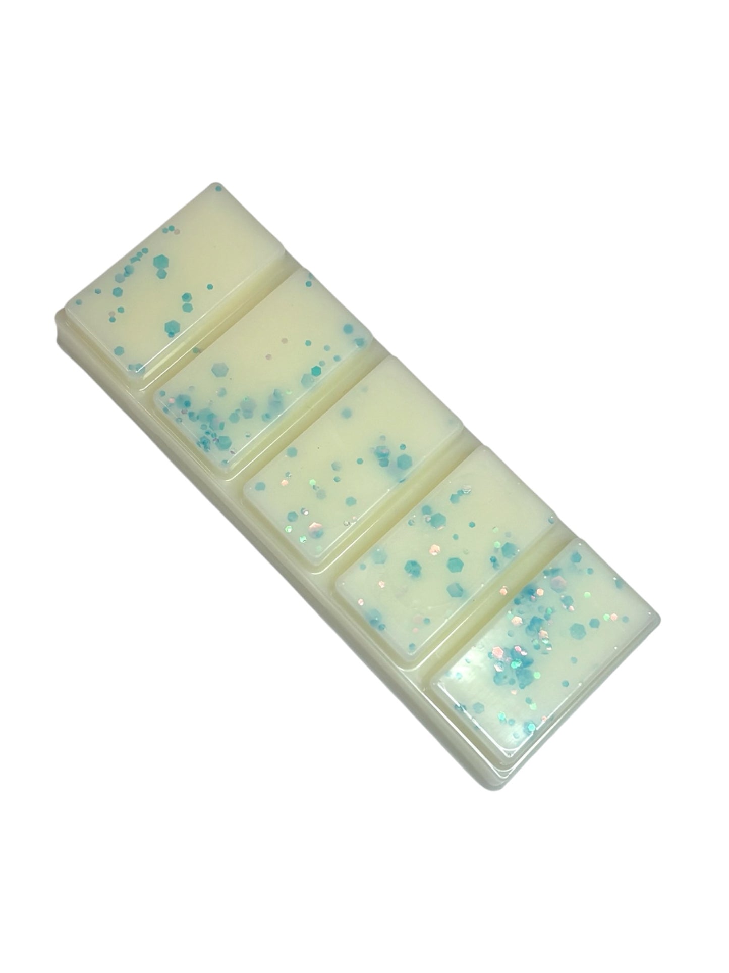Spring Awakening wax melt clamshell