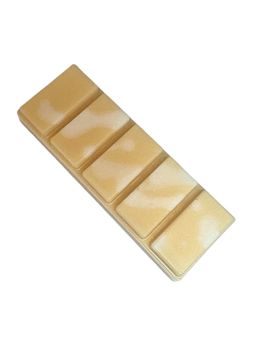 Billie Wax Melt clamshell