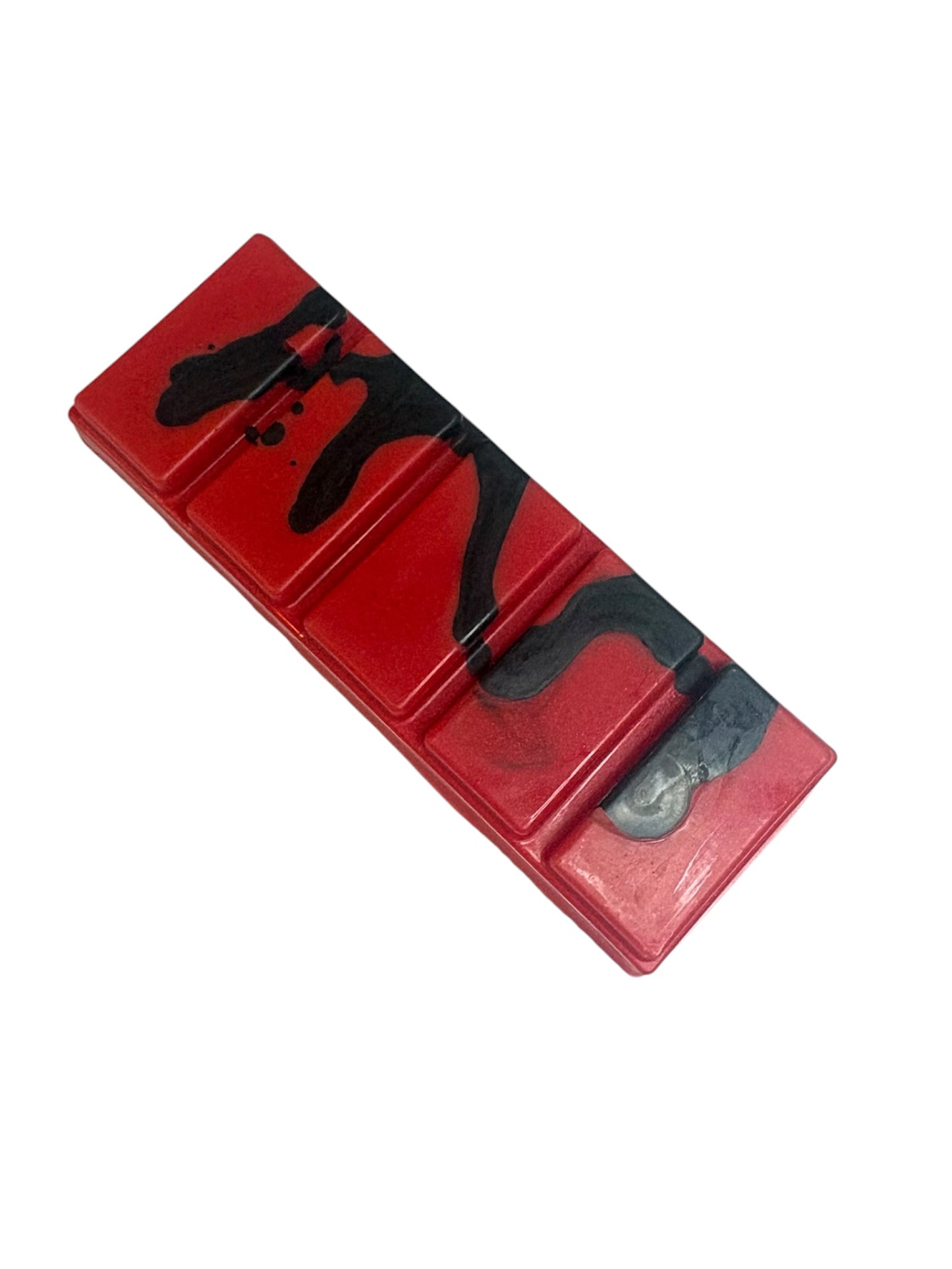Roulette Wax Melt Clamshell