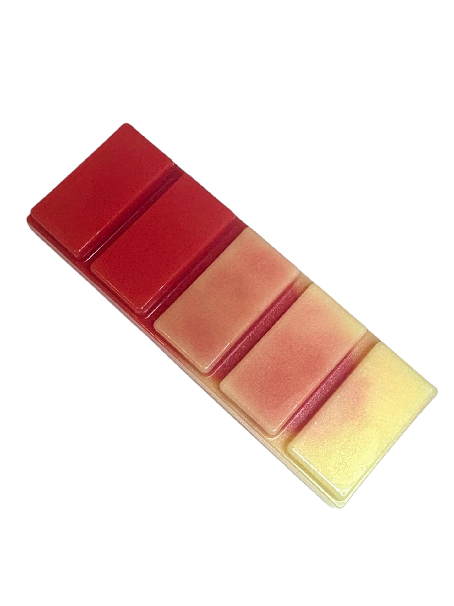 Rhubarb & Custard Wax Melt Clamshell