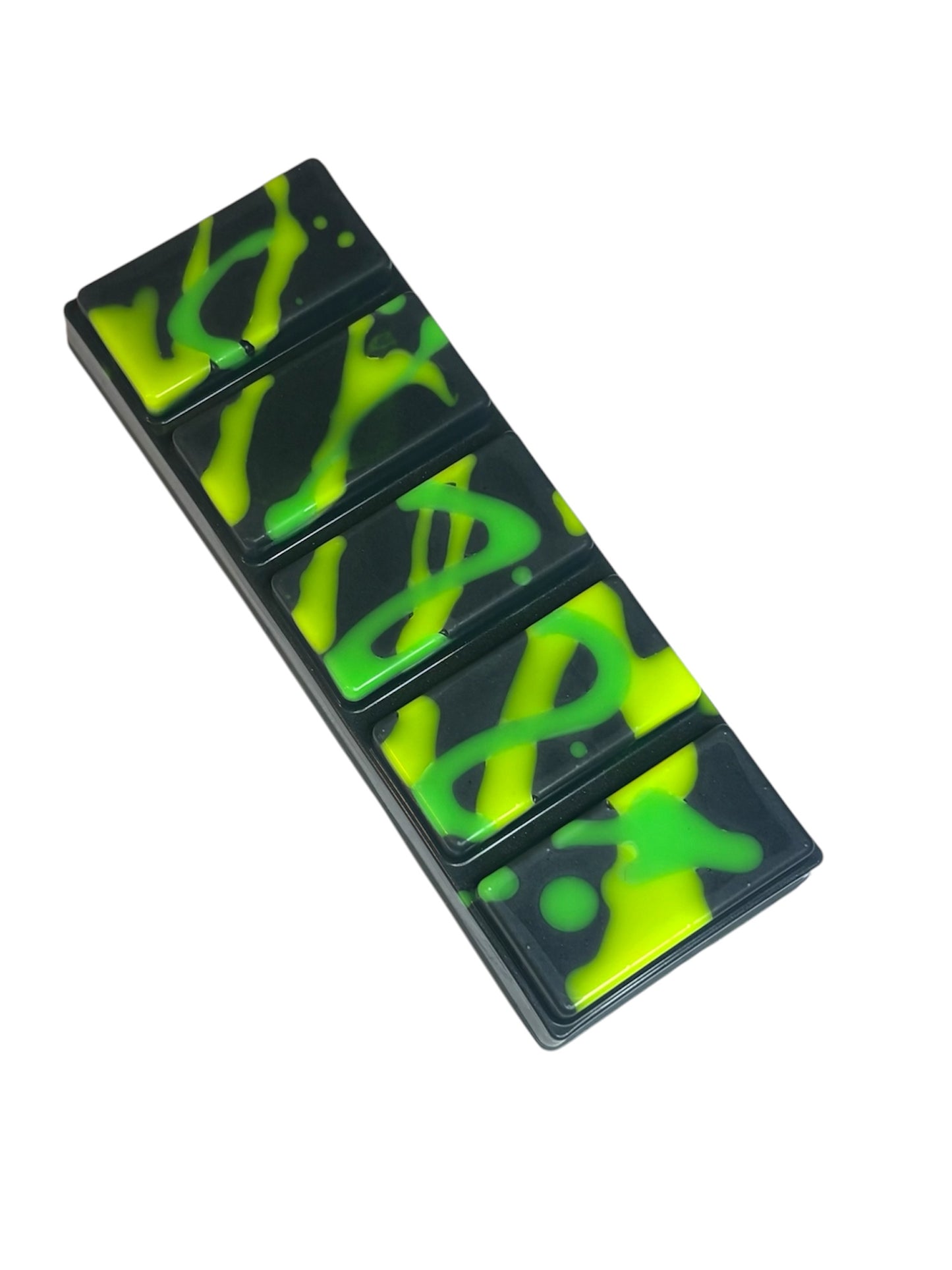 Caribbean Twist Wax Melt Clamshell
