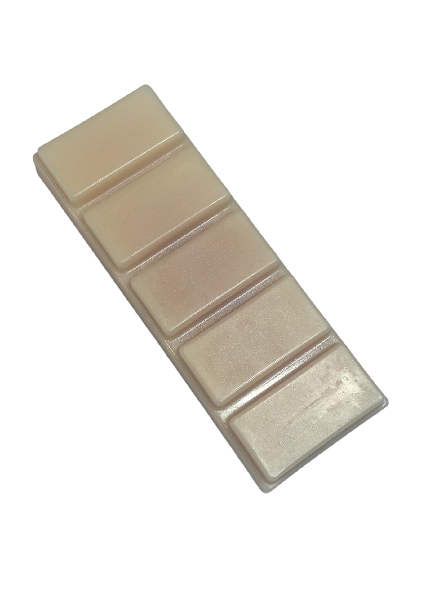 Jammy Rose Wax Melt Clamshell