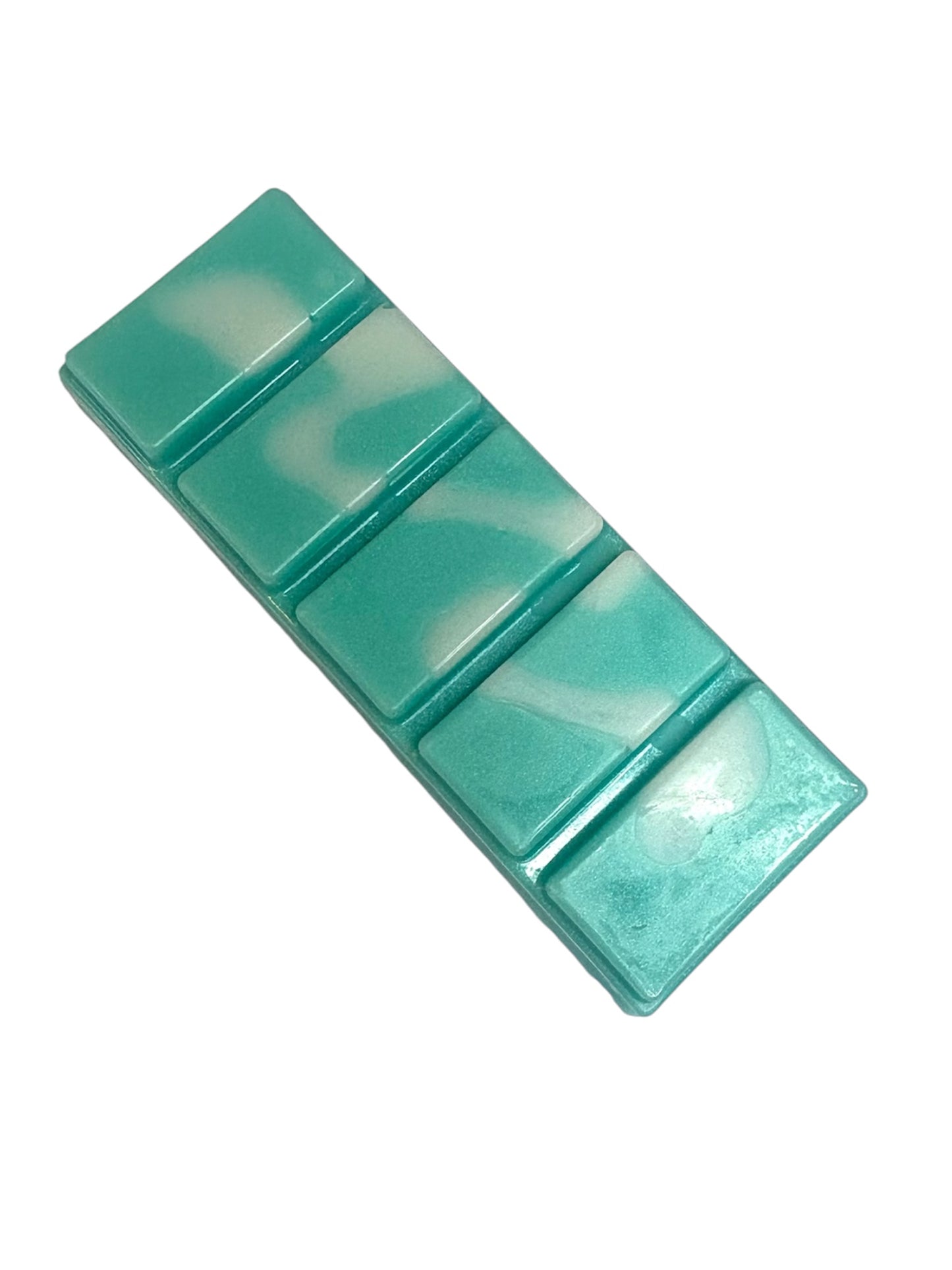 Nanny's Veggie Patch Wax Melt Clamshell