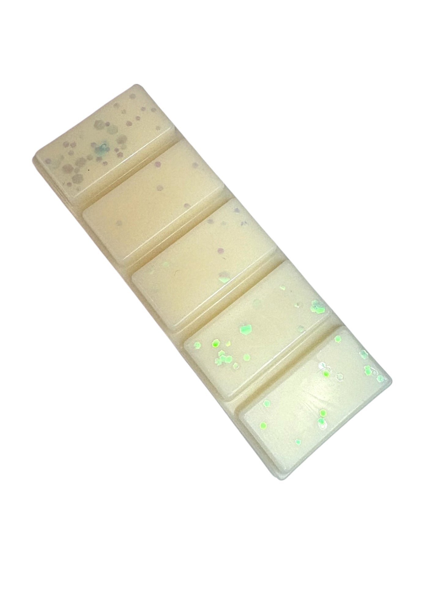 Coastal Kale & Surf Wax Melt Clamshell