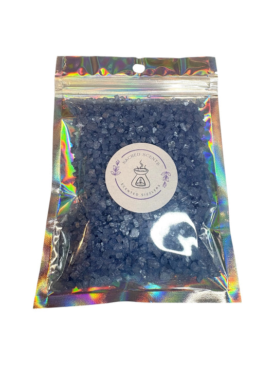 Pure Heaven Wonderwash Scented Sizzlers