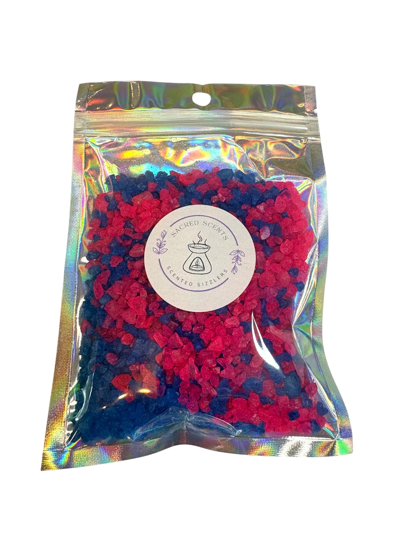 Miami Sugar Scented Sizzlers
