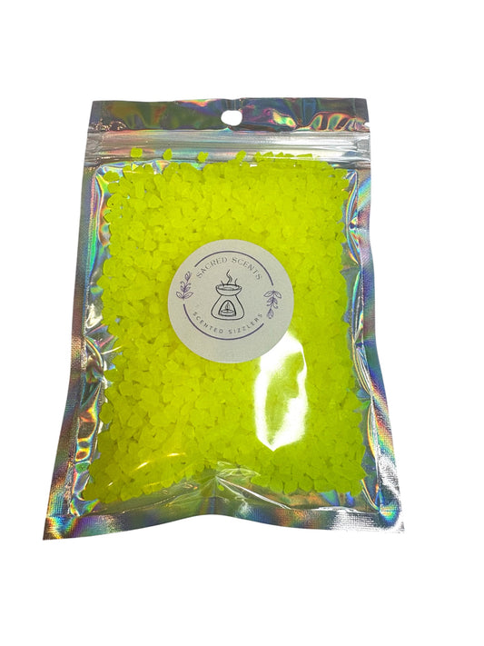 Intense Fresh Wonderwash Scented Sizzlers