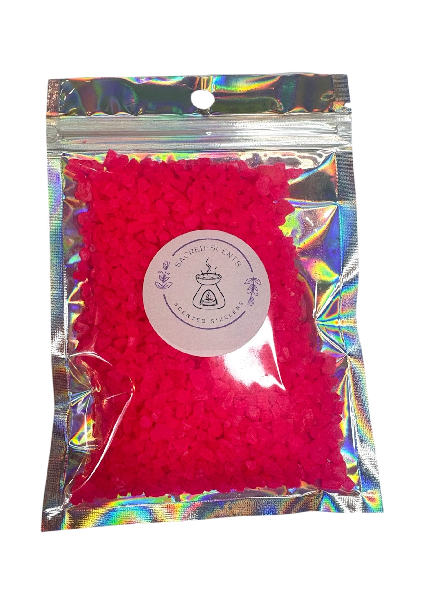 Bombella Scented Sizzlers