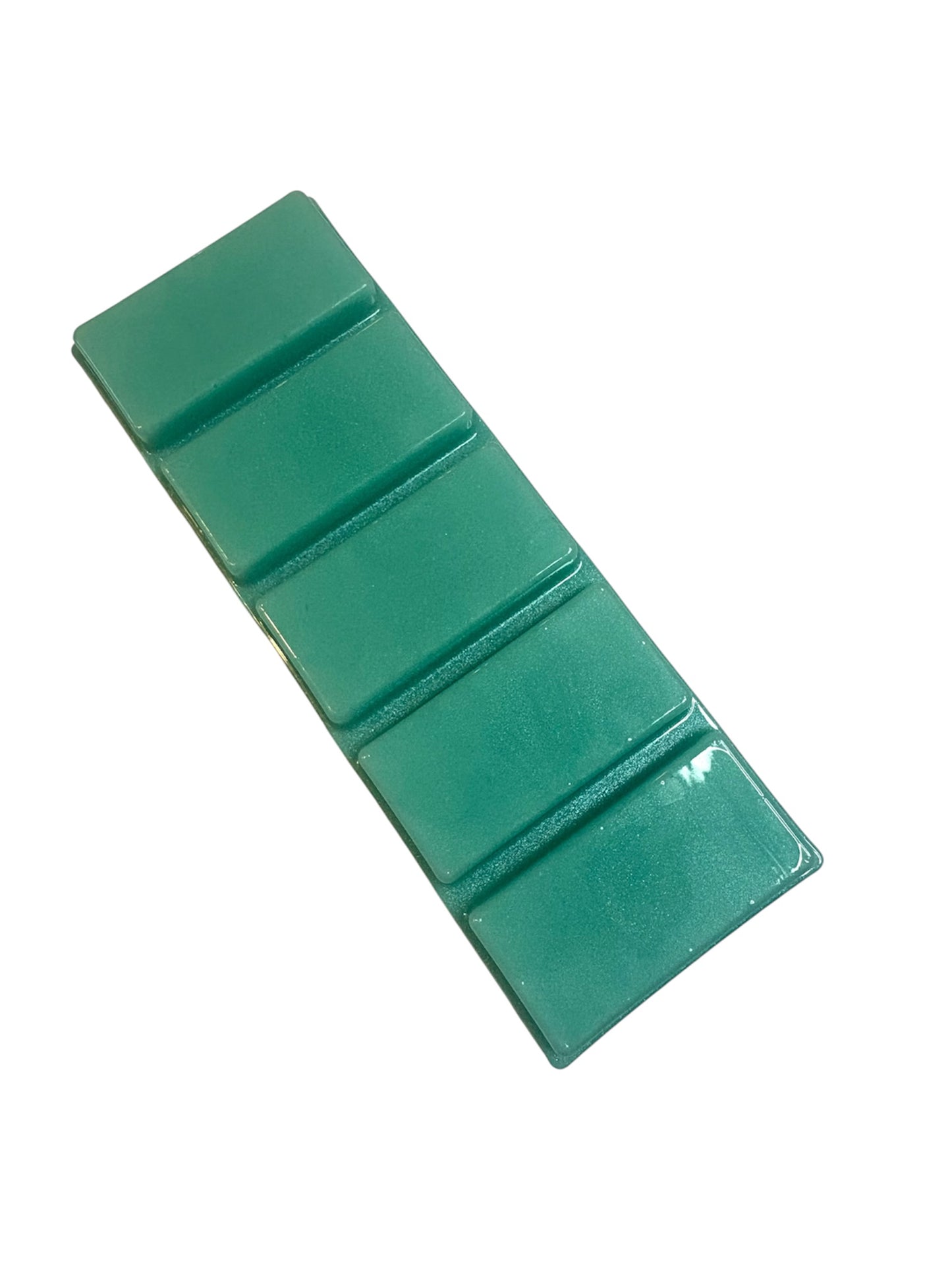 Maldives wax melt clamshell
