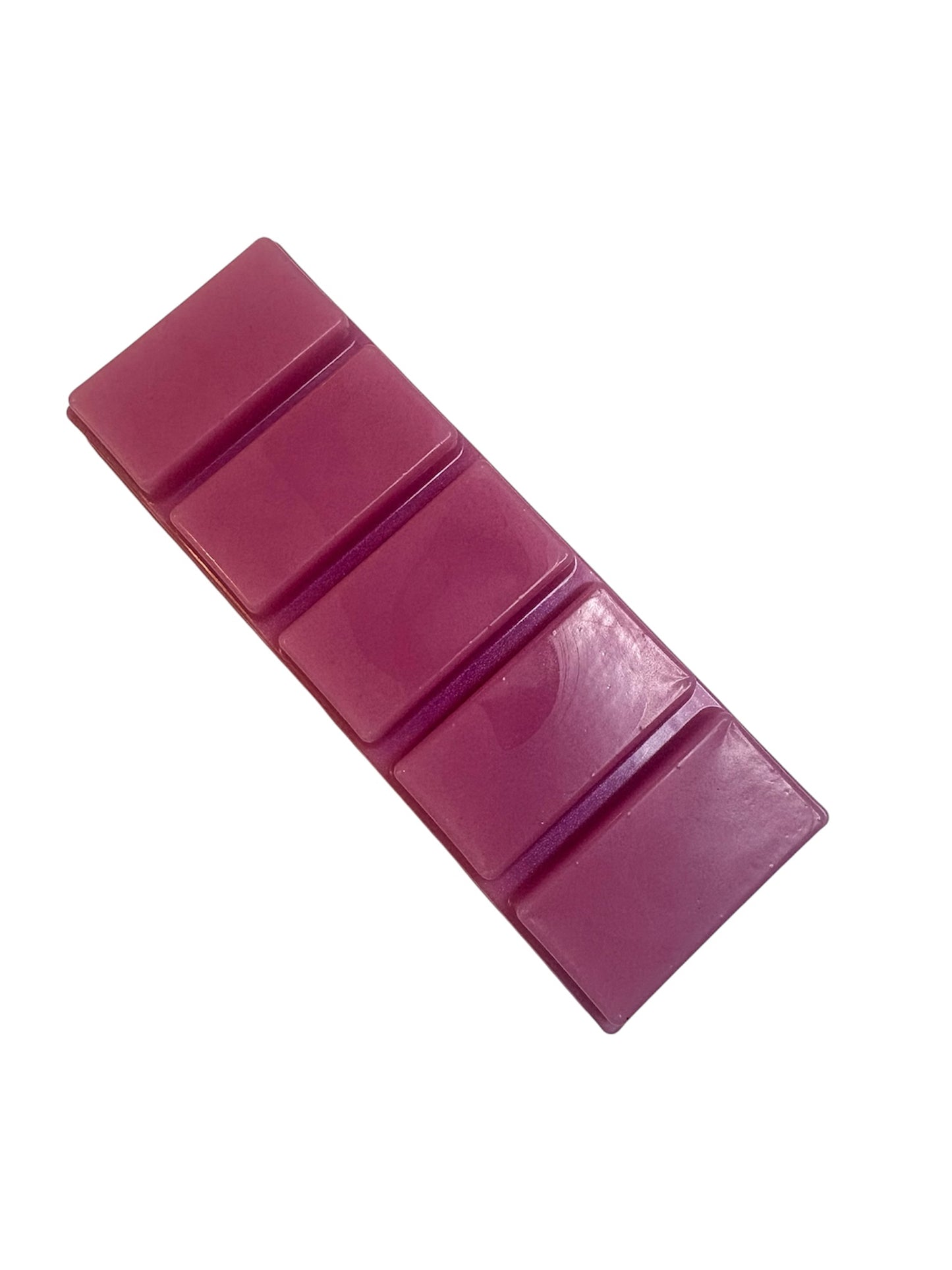 Black Cherry wax melt clamshell