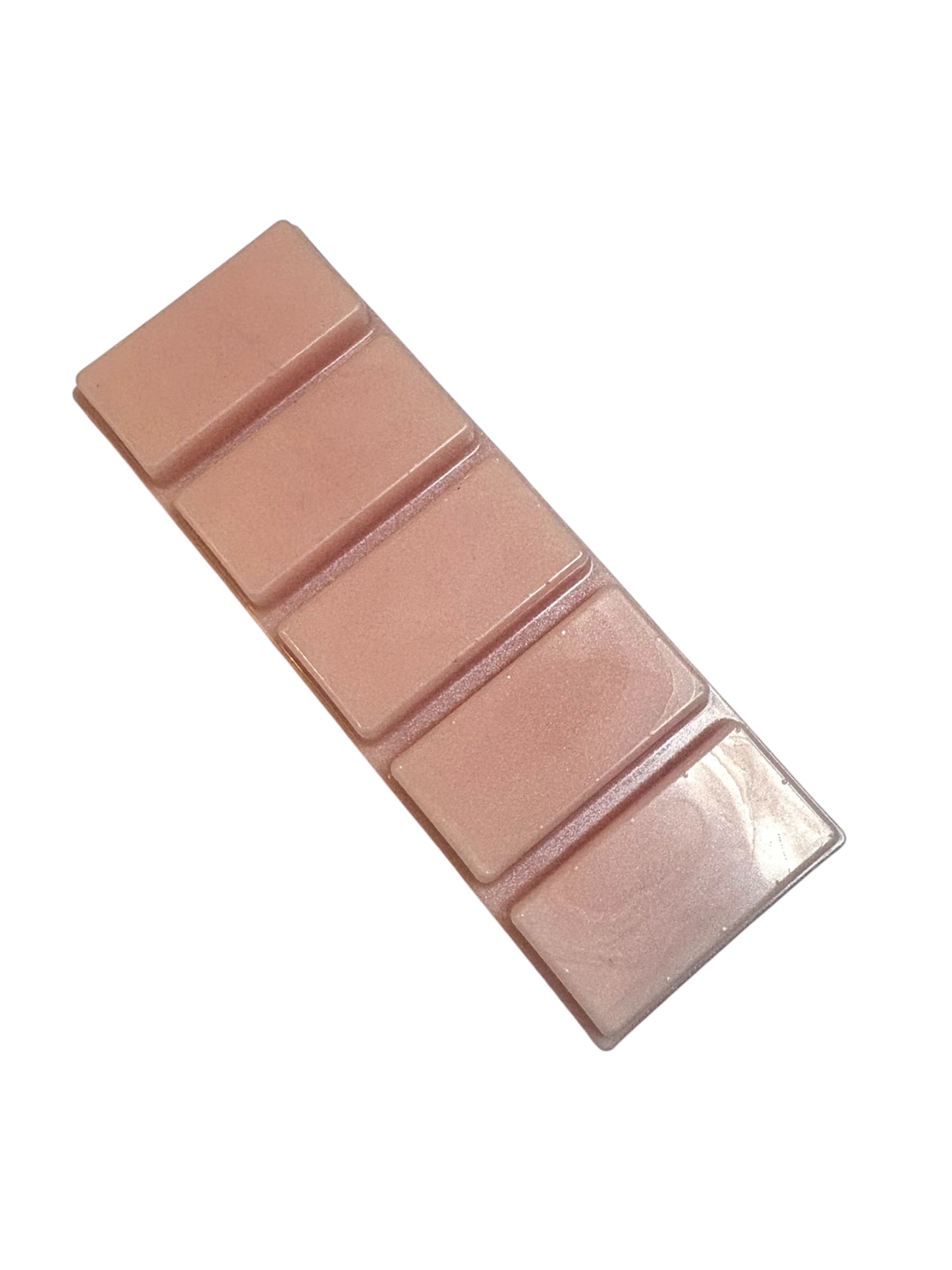 Midnight Rose Oud wax melt clamshell
