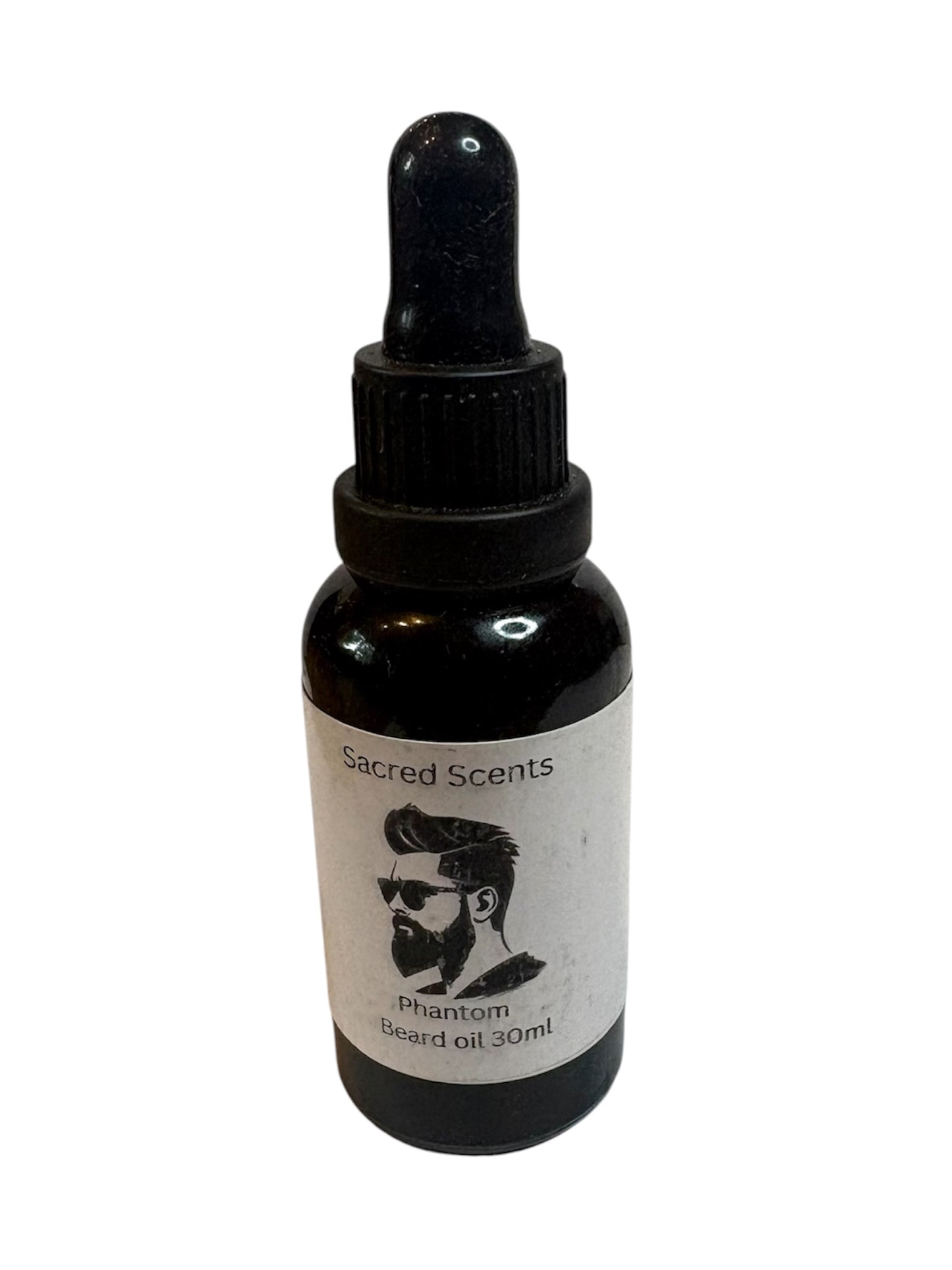 Beard Oil 30ml