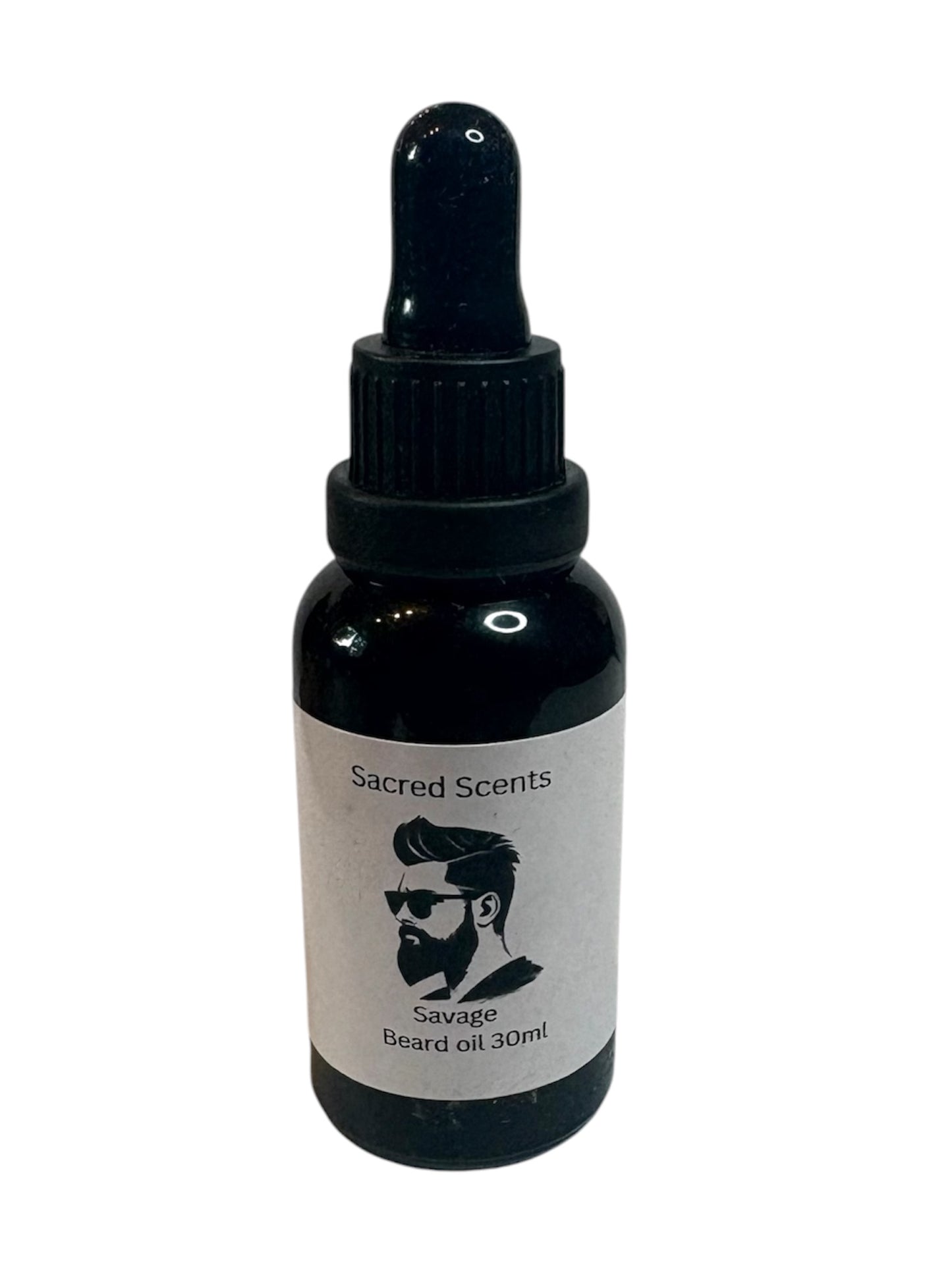 Beard Oil 30ml