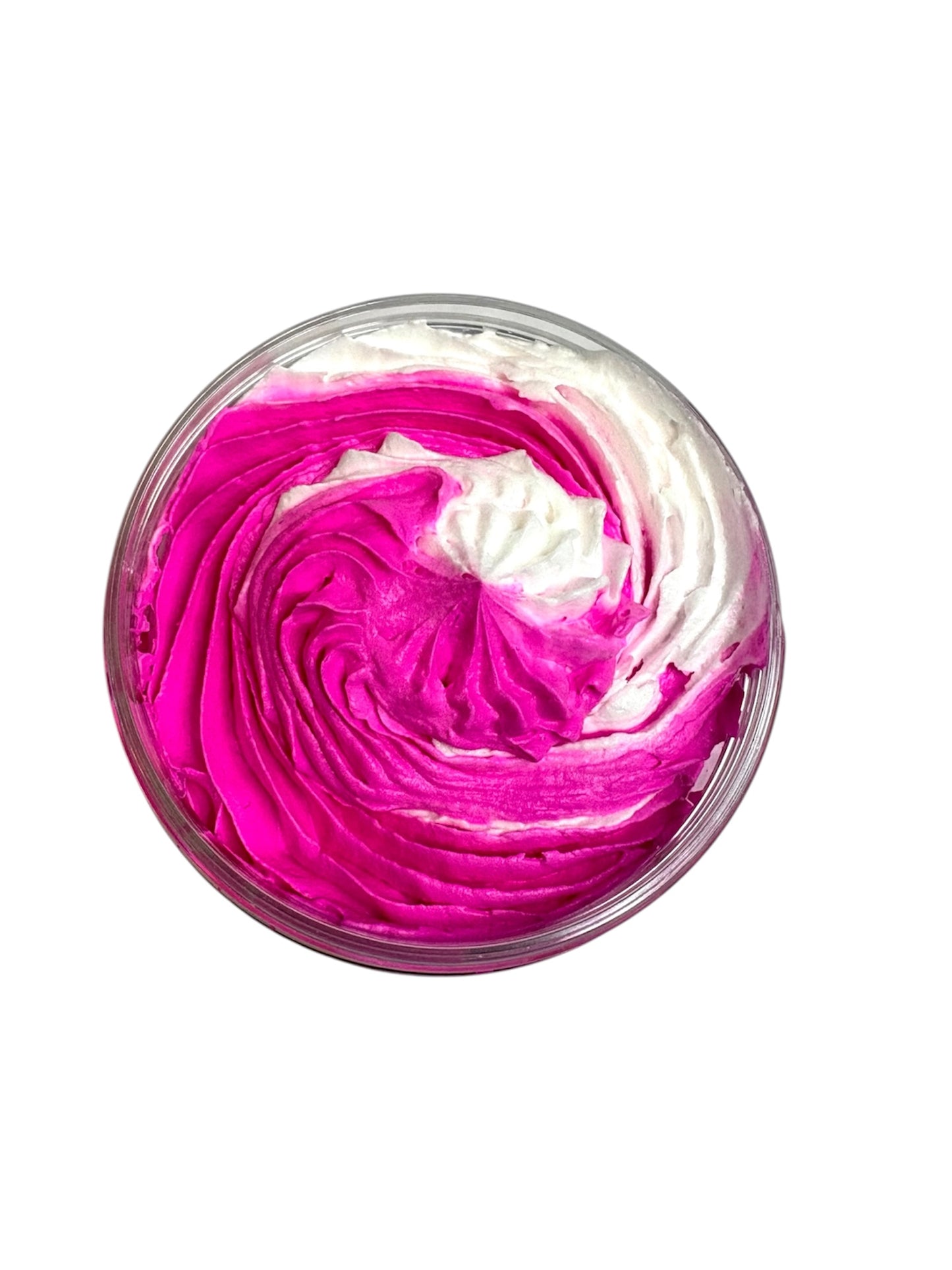 Fairy Dust Whipped Soap